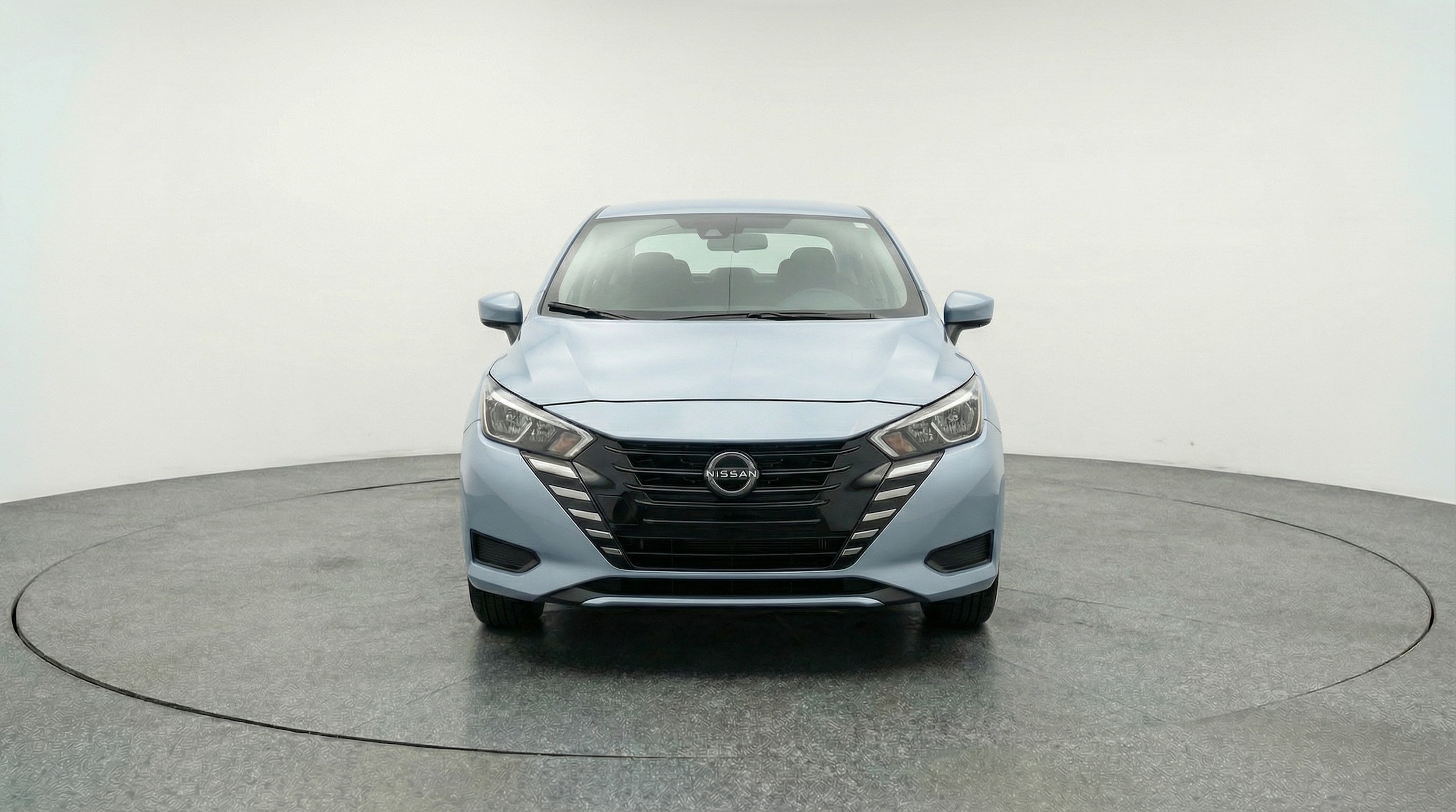 Thumbnail: 2025 Nissan Versa - 2