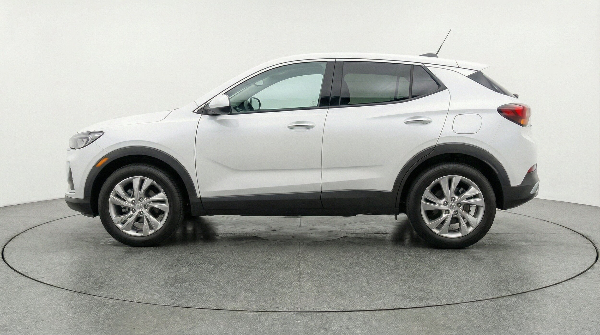 Thumbnail: 2026 Buick Encore GX - 11