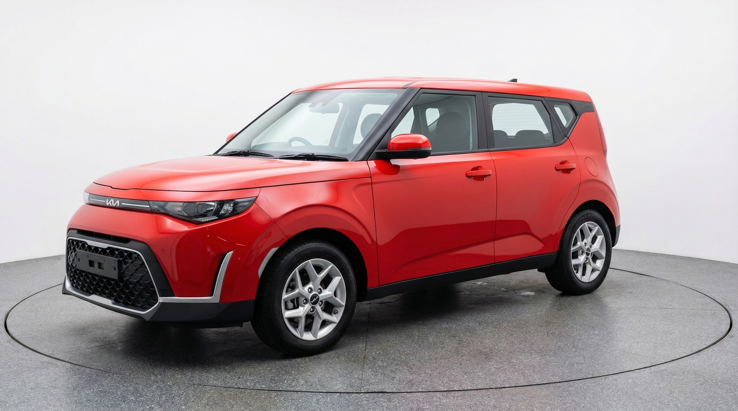 Thumbnail: 2025 Kia Soul - 3
