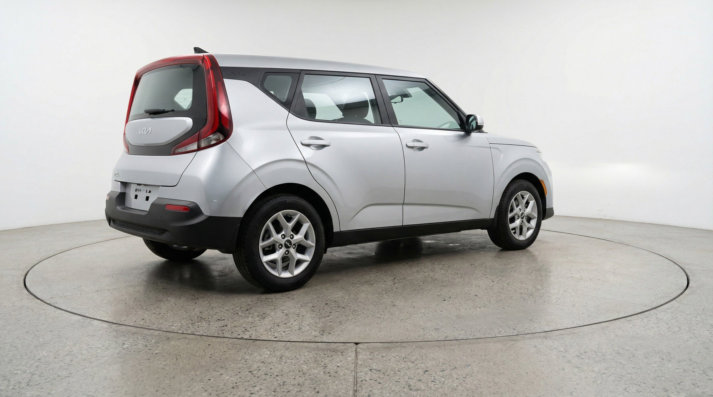 Thumbnail: 2025 Kia Soul - 9