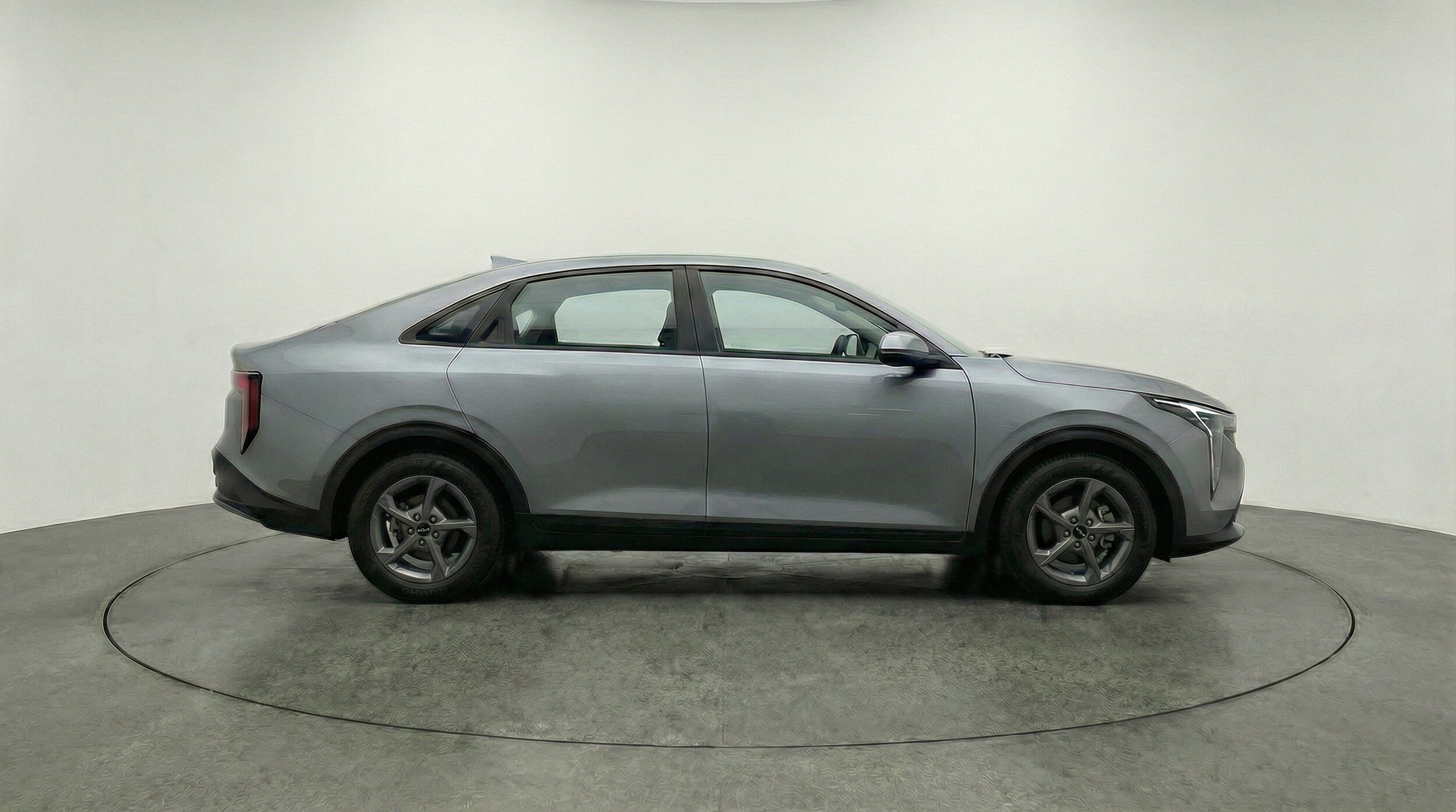 Thumbnail: 2025 Kia K4 - 10