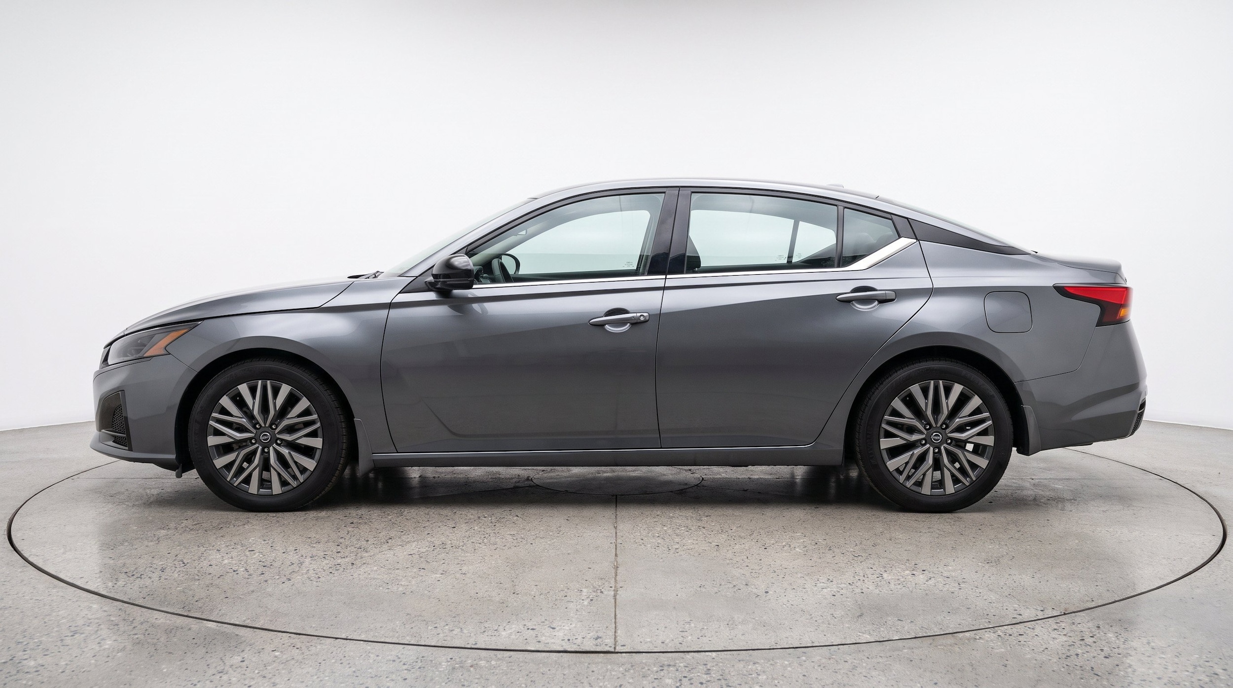 Thumbnail: 2026 Nissan Altima - 5