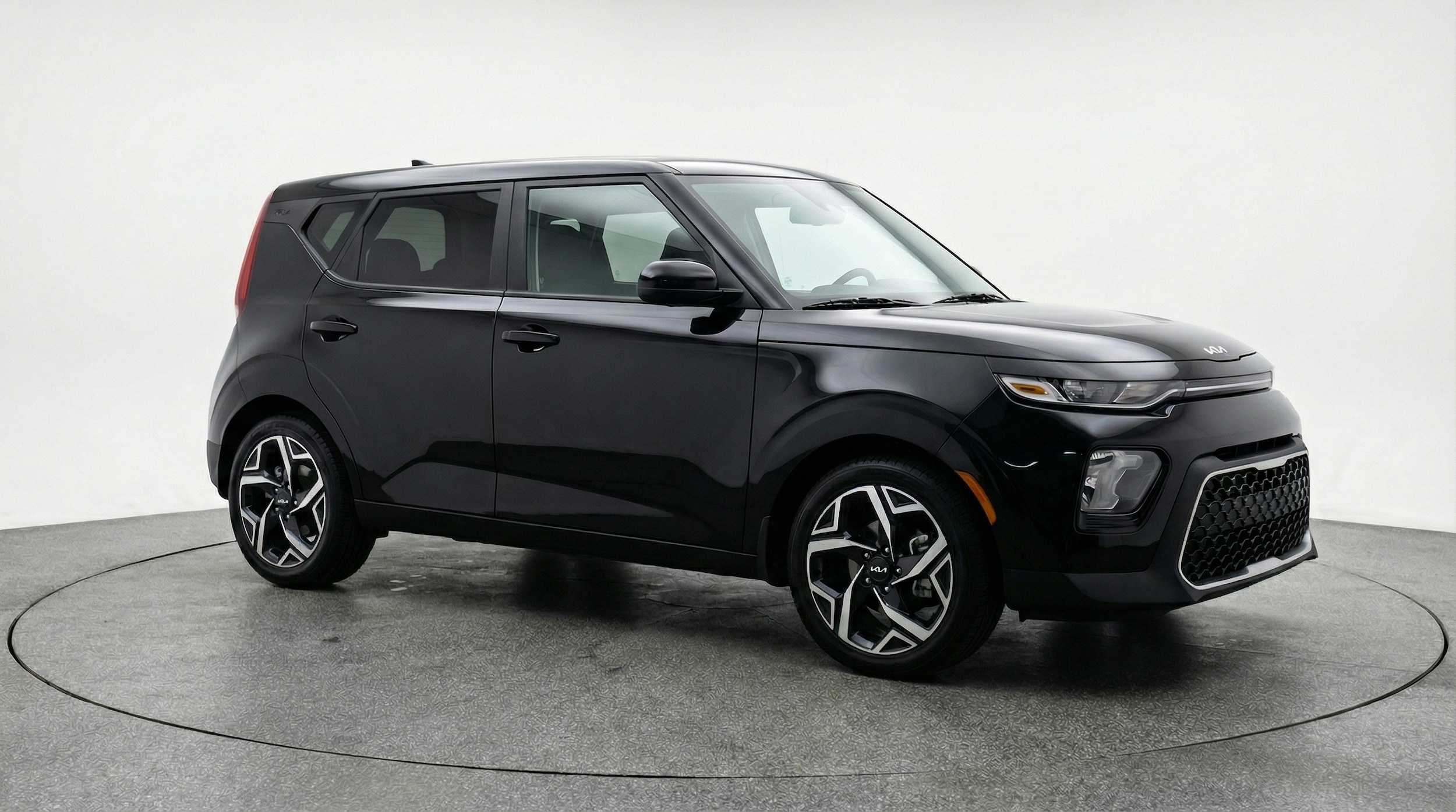 Thumbnail: 2025 Kia Soul - 1