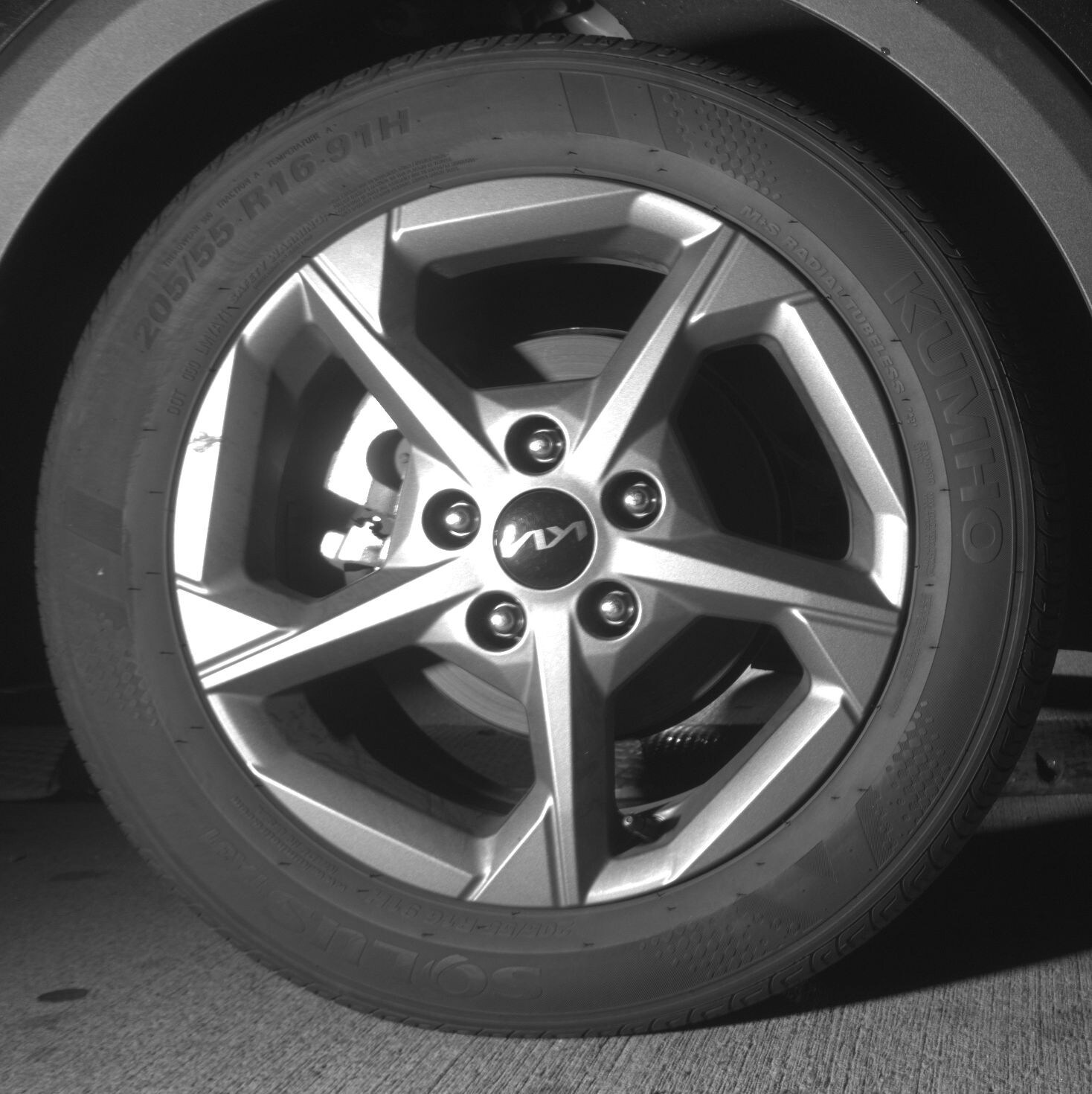 Thumbnail: 2025 Kia K4 - 12