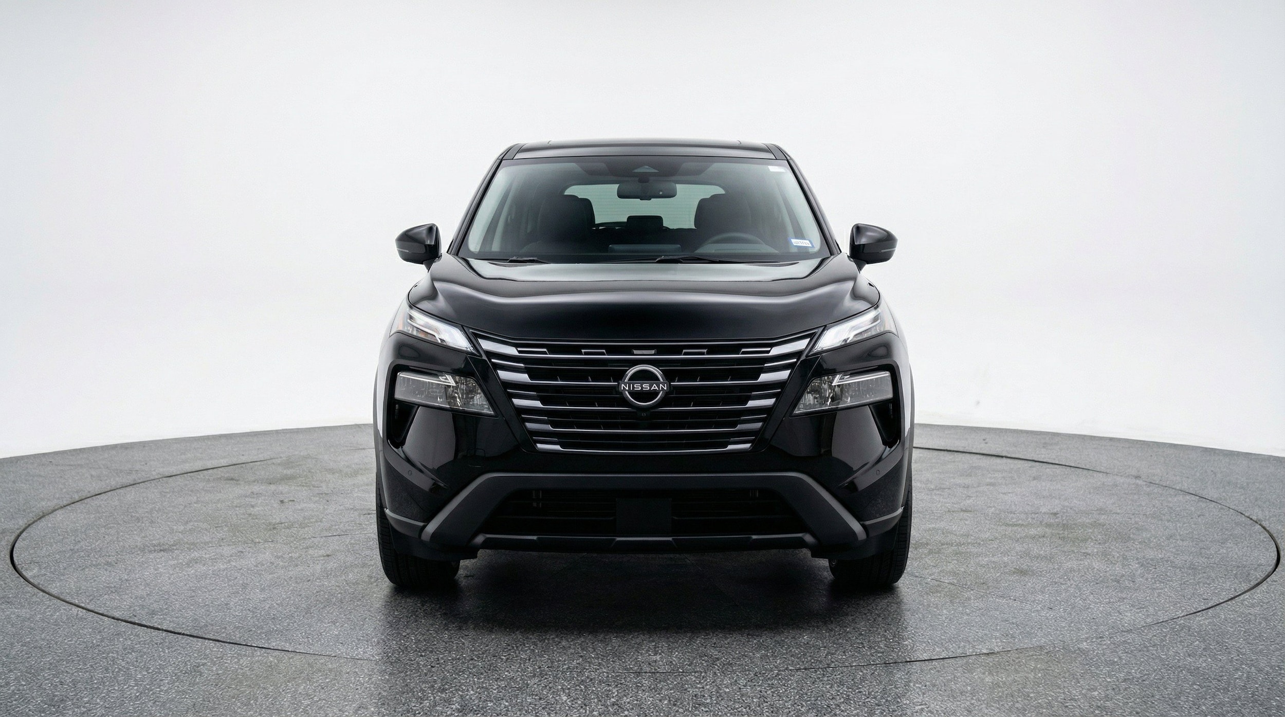 Thumbnail: 2026 Nissan Rogue - 2