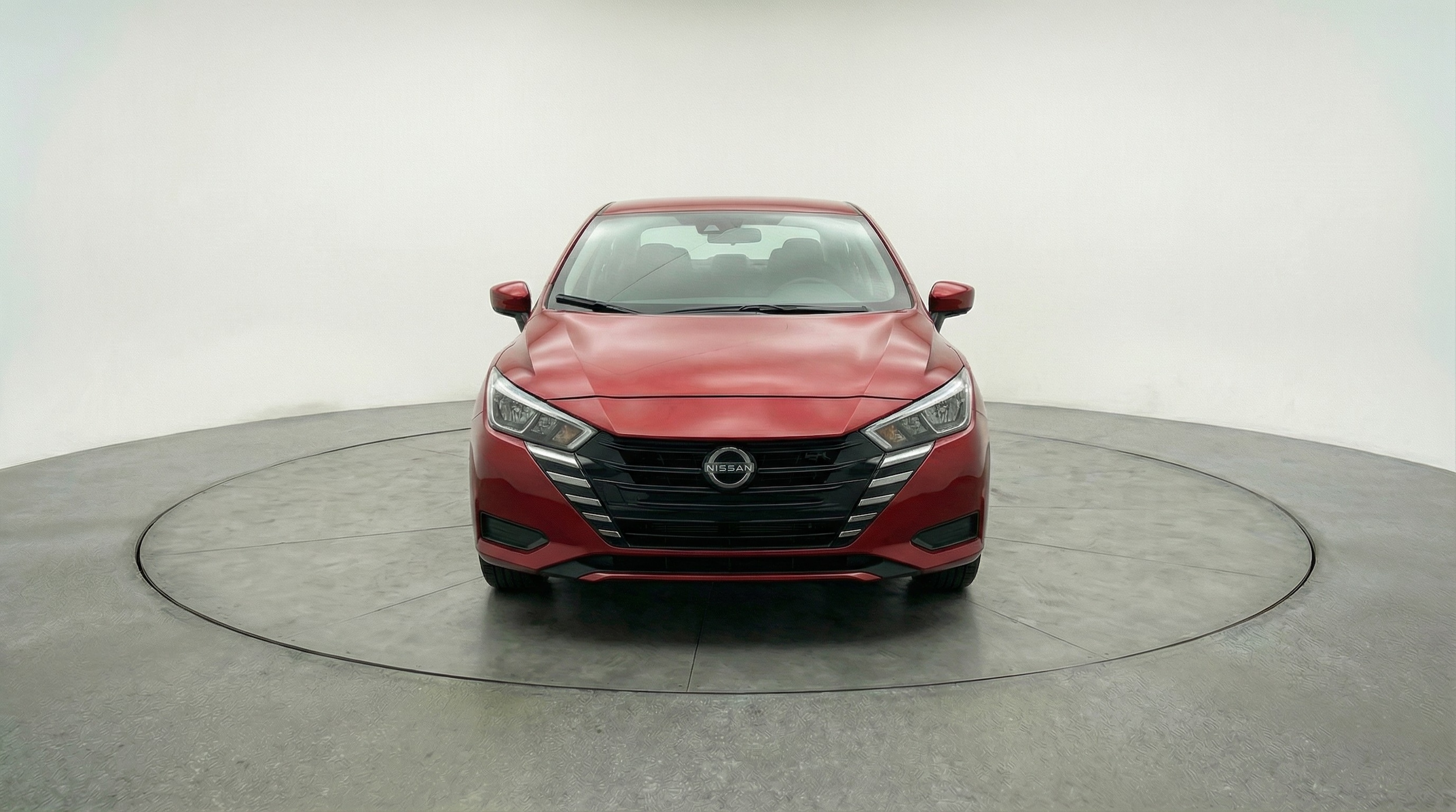 Thumbnail: 2025 Nissan Versa - 2