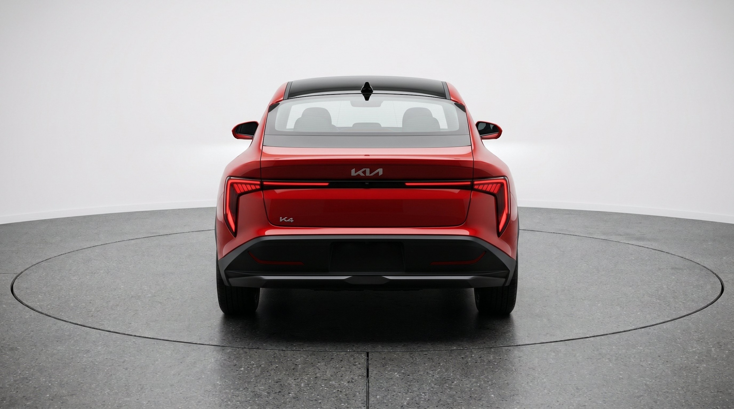 Thumbnail: 2026 Kia K4 - 7