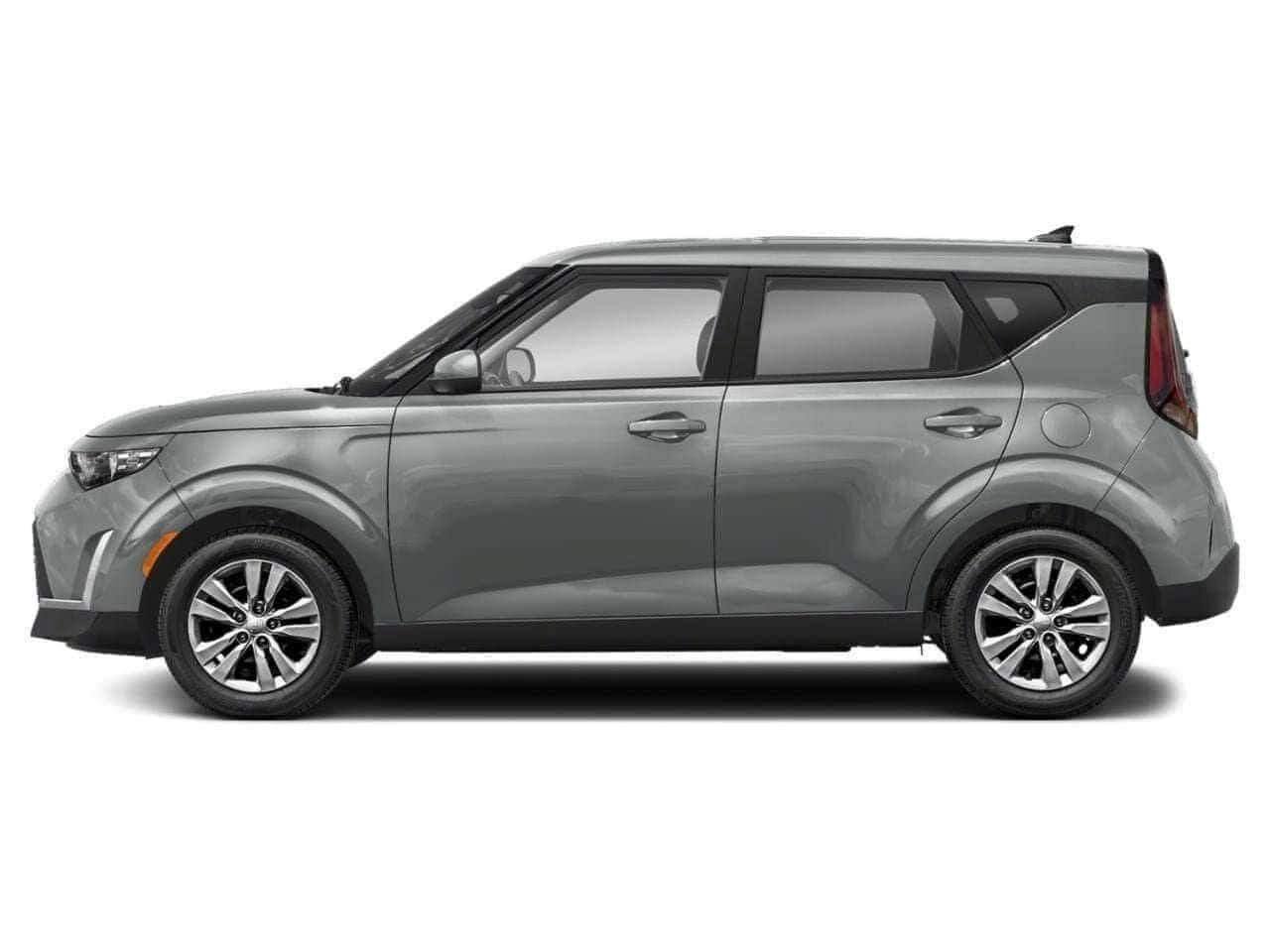 Thumbnail: 2025 Kia Soul - 3