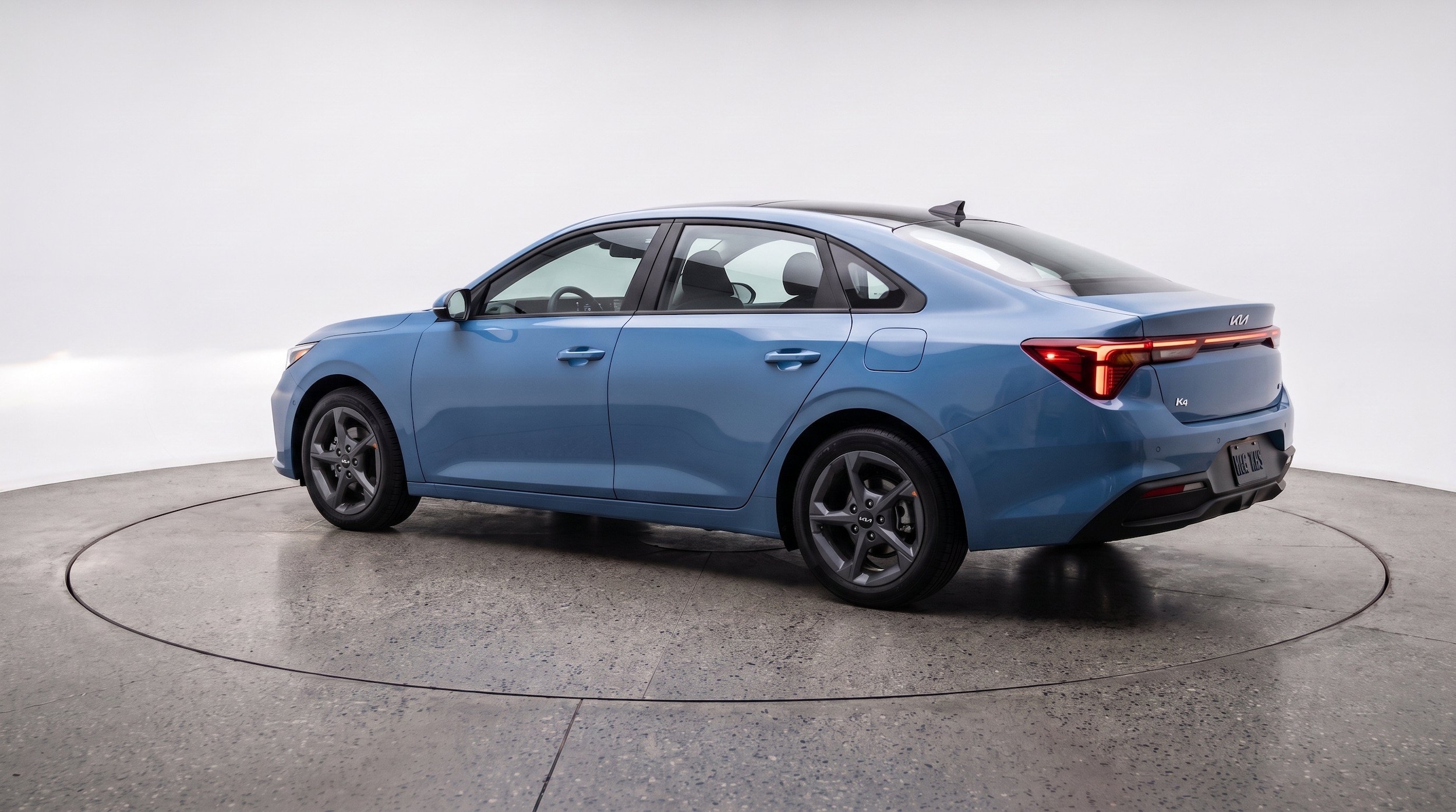 Thumbnail: 2026 Kia K4 - 6