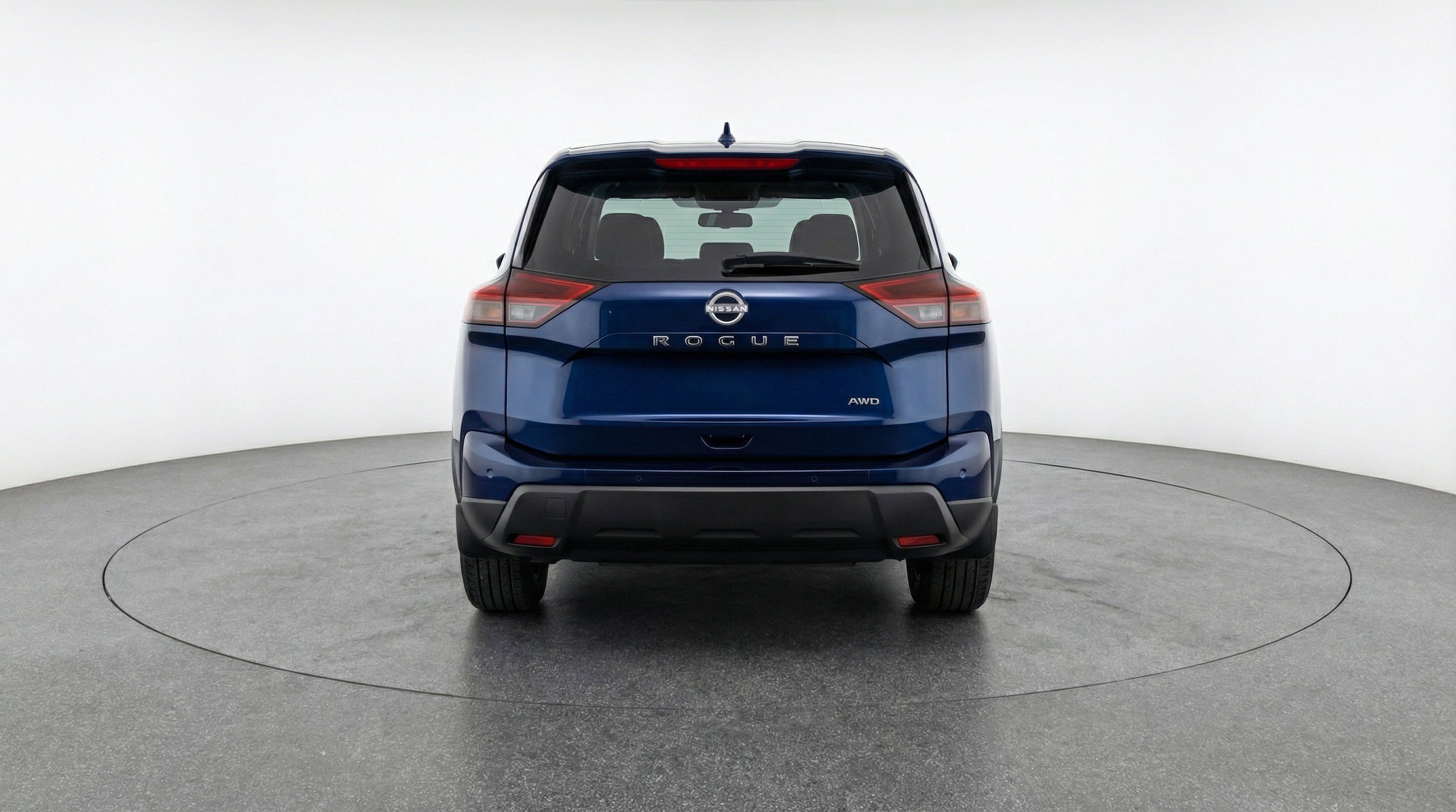 Thumbnail: 2025 Nissan Rogue - 7