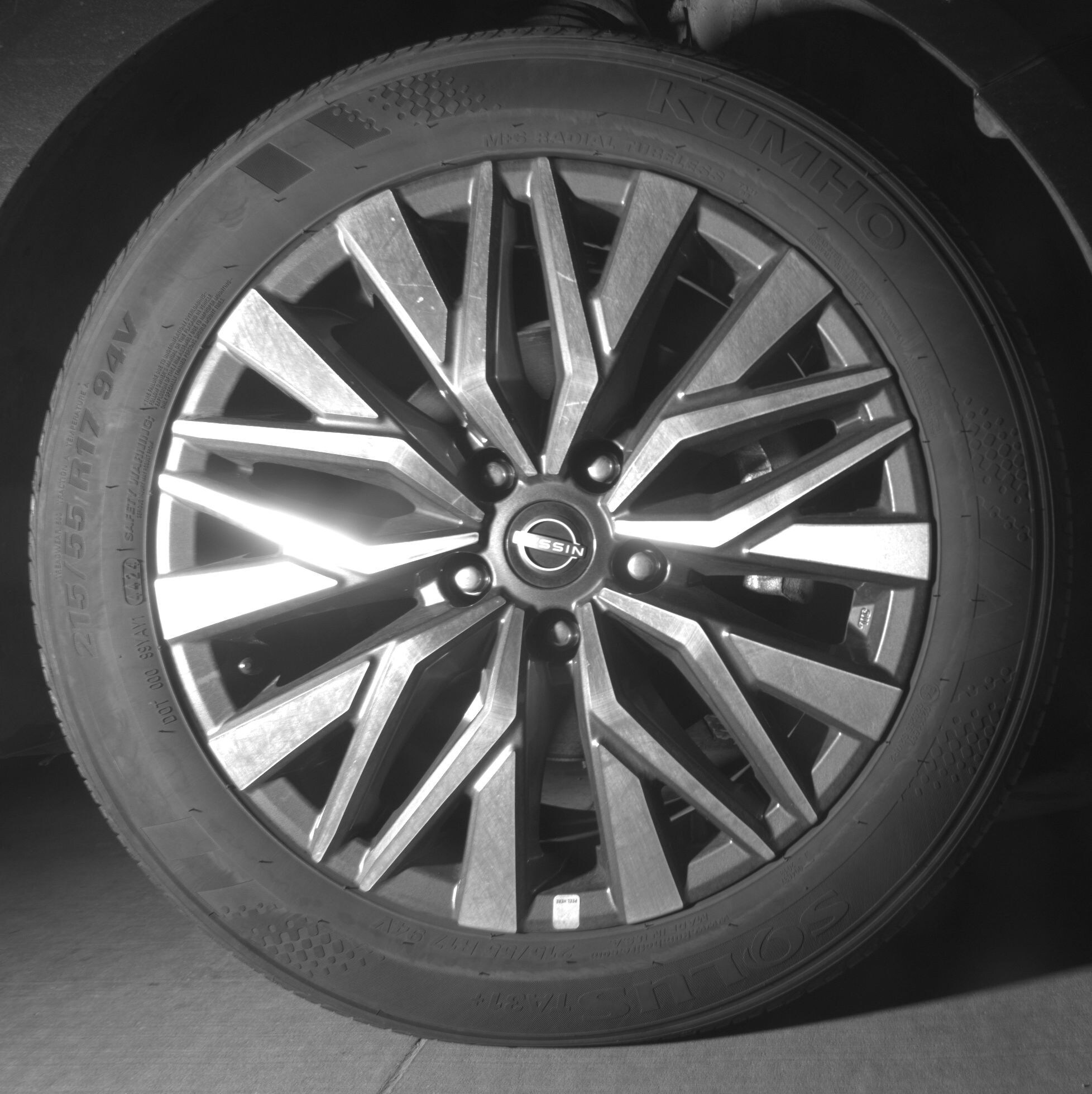 Thumbnail: 2025 Nissan Altima - 10