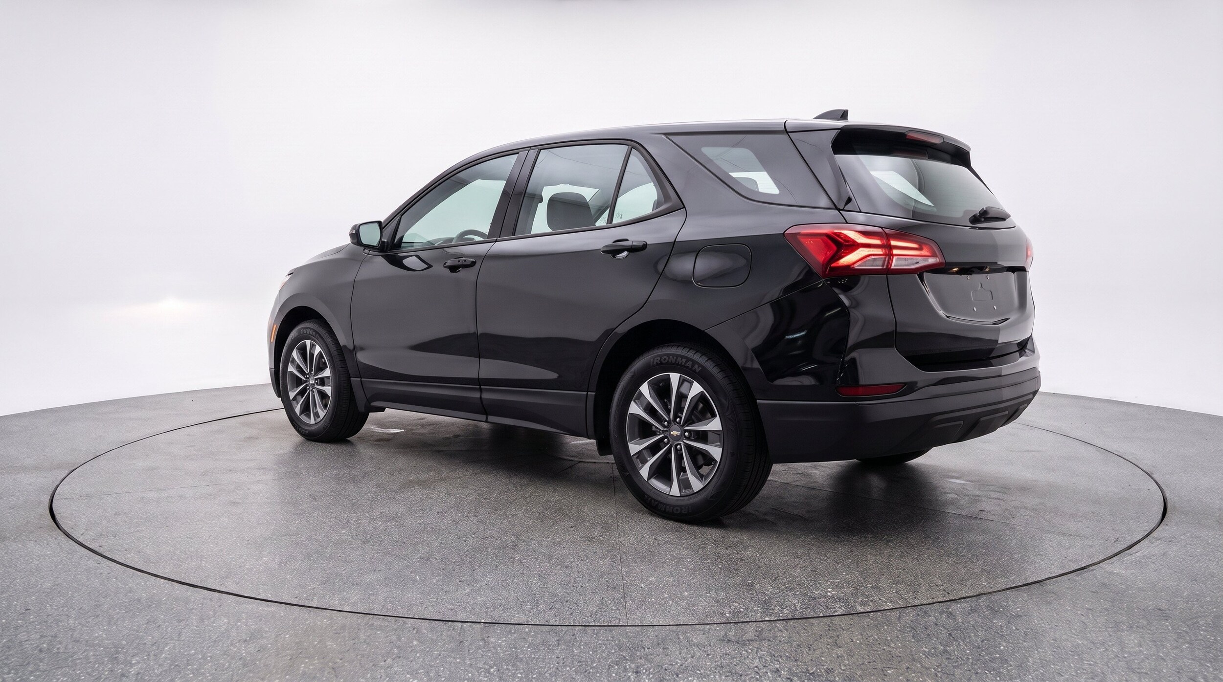Thumbnail: 2025 Chevrolet Equinox - 6