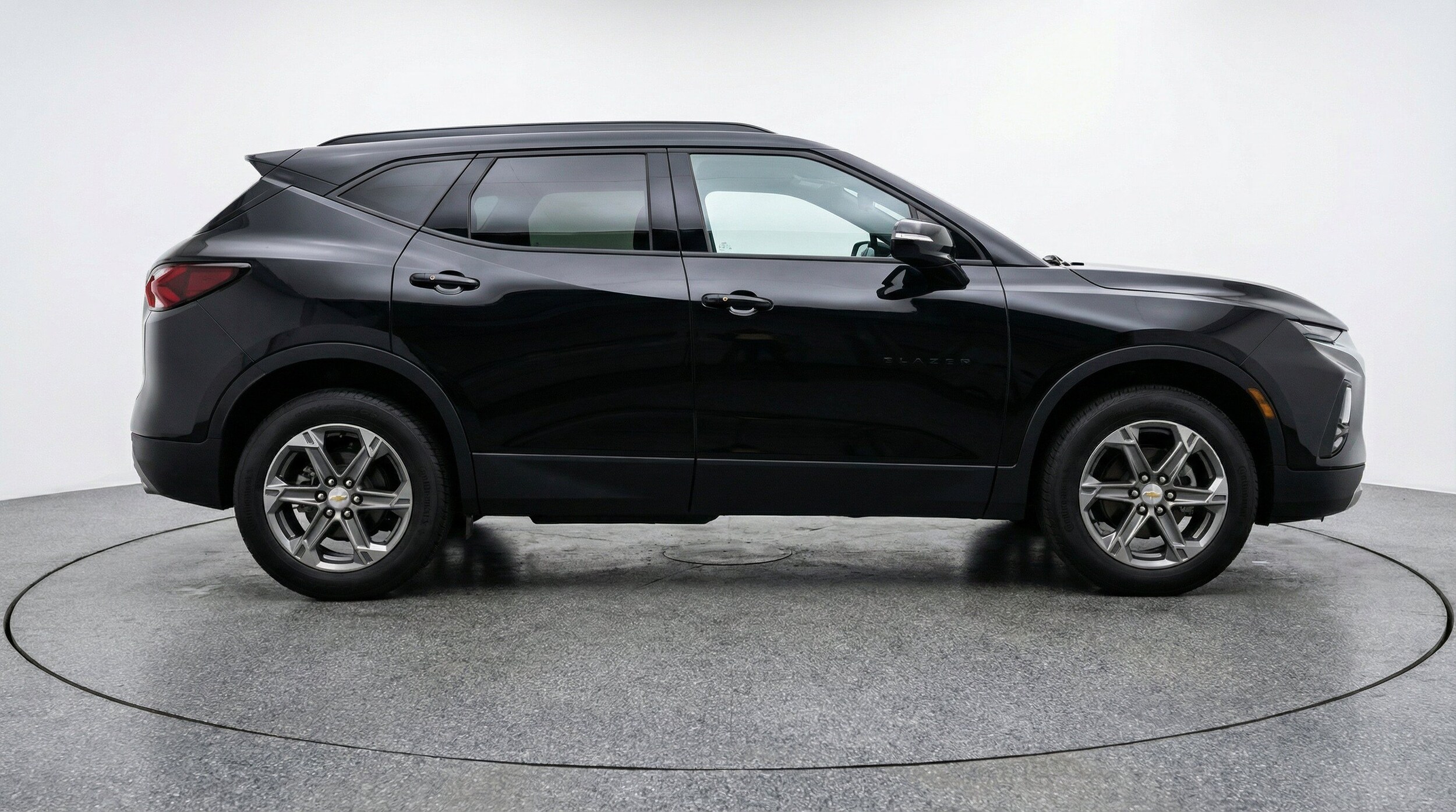 Thumbnail: 2026 Chevrolet Blazer - 11