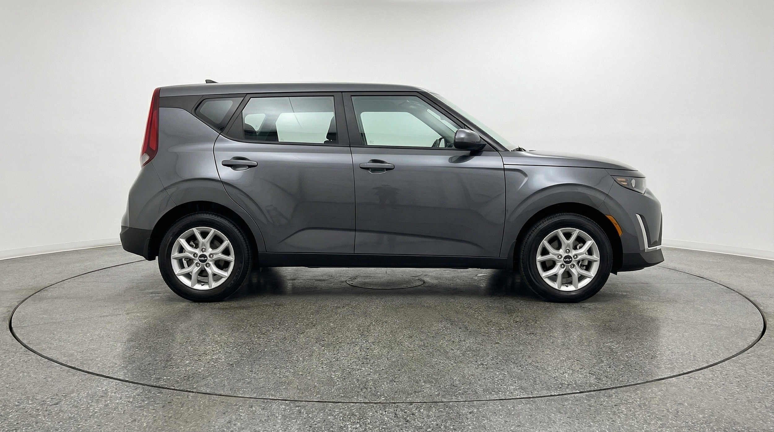 Thumbnail: 2025 Kia Soul - 11