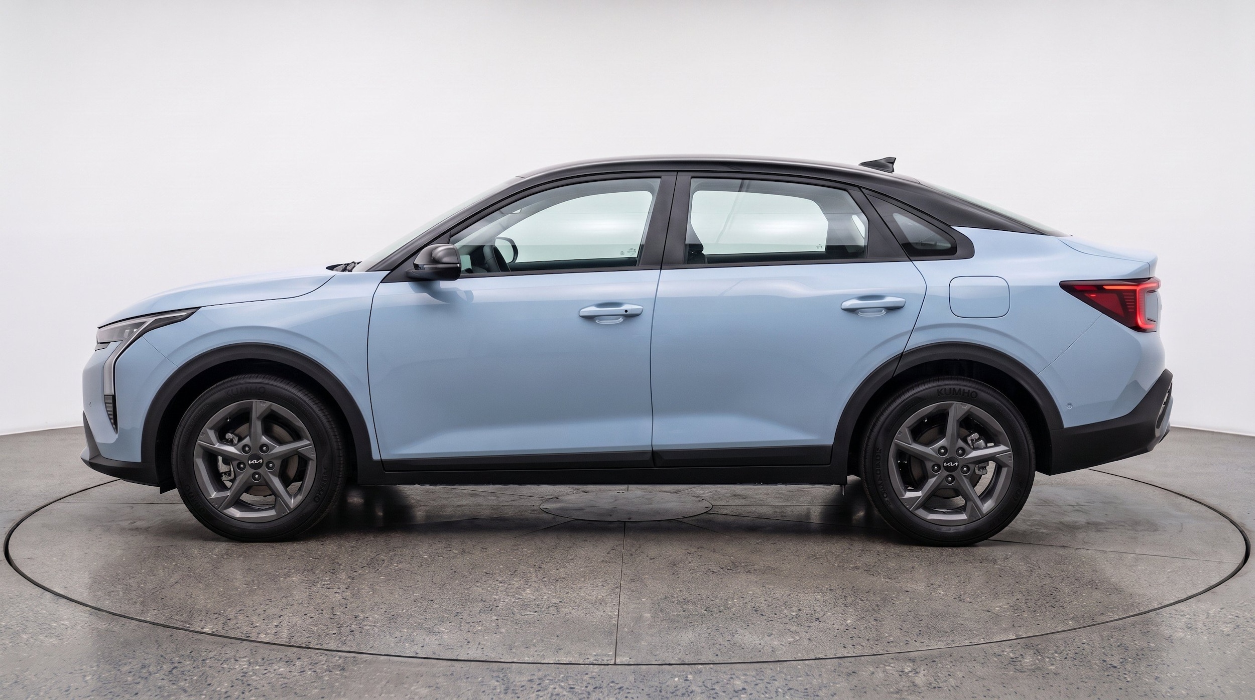 Thumbnail: 2026 Kia K4 - 5