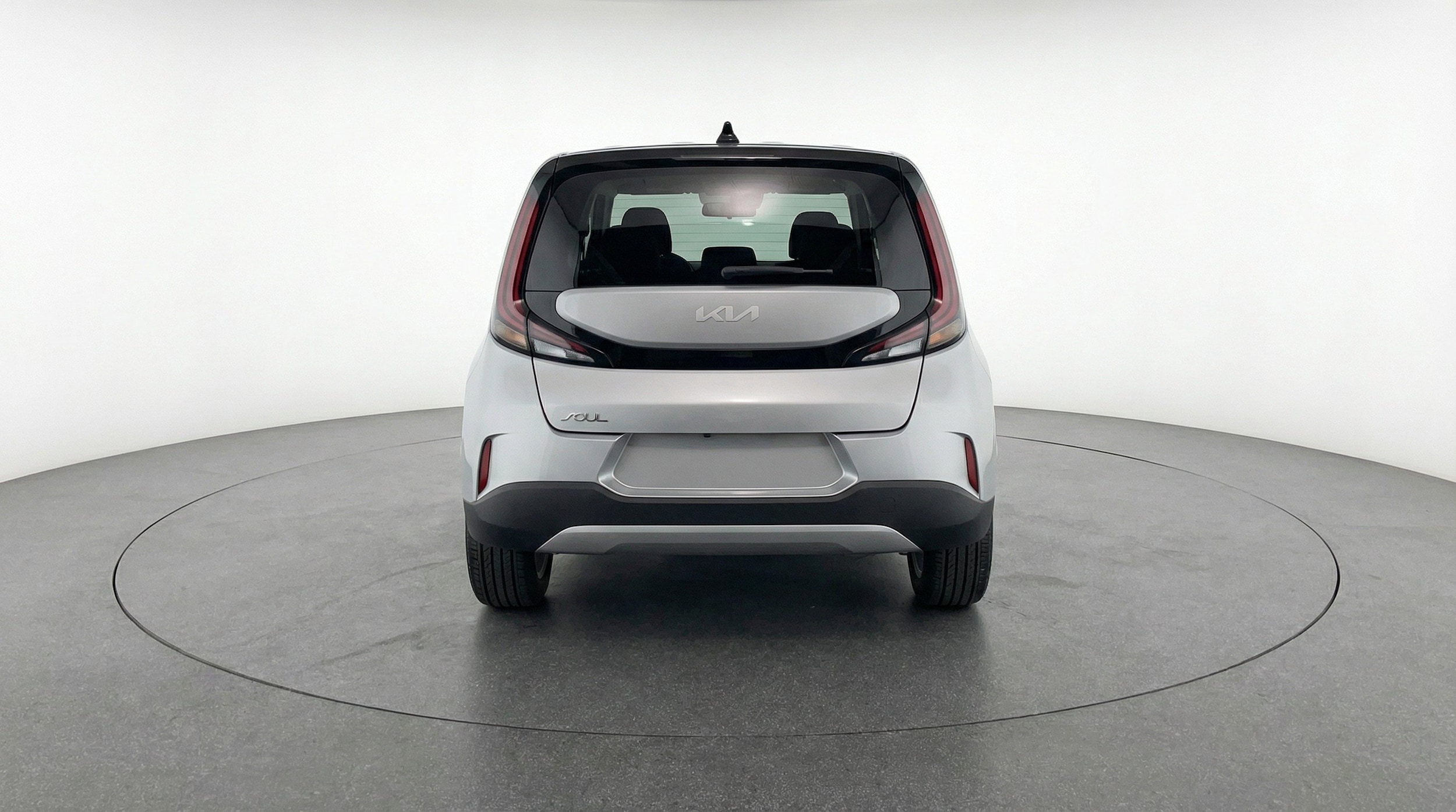 Thumbnail: 2025 Kia Soul - 7