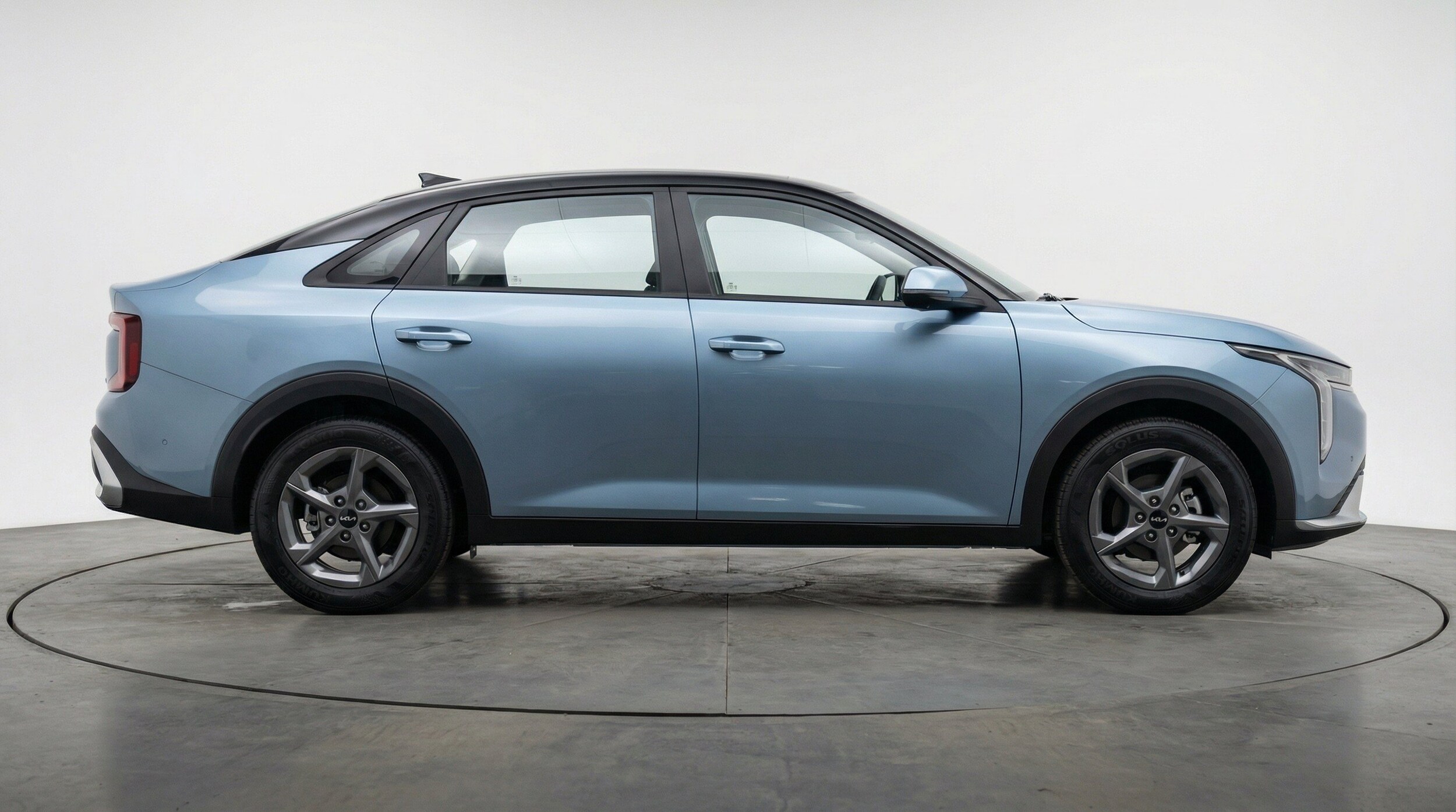Thumbnail: 2026 Kia K4 - 11
