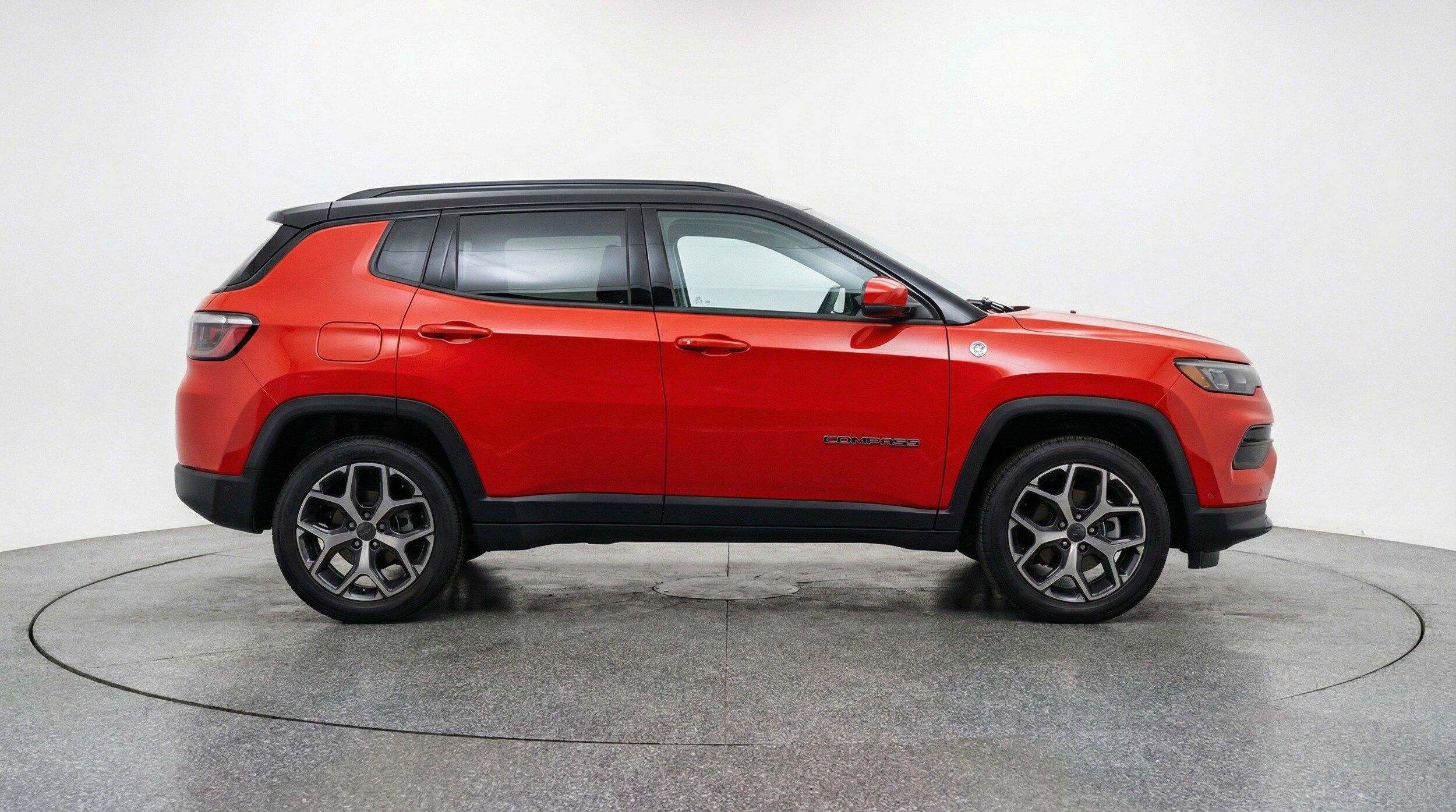 Thumbnail: 2025 Jeep Compass - 11