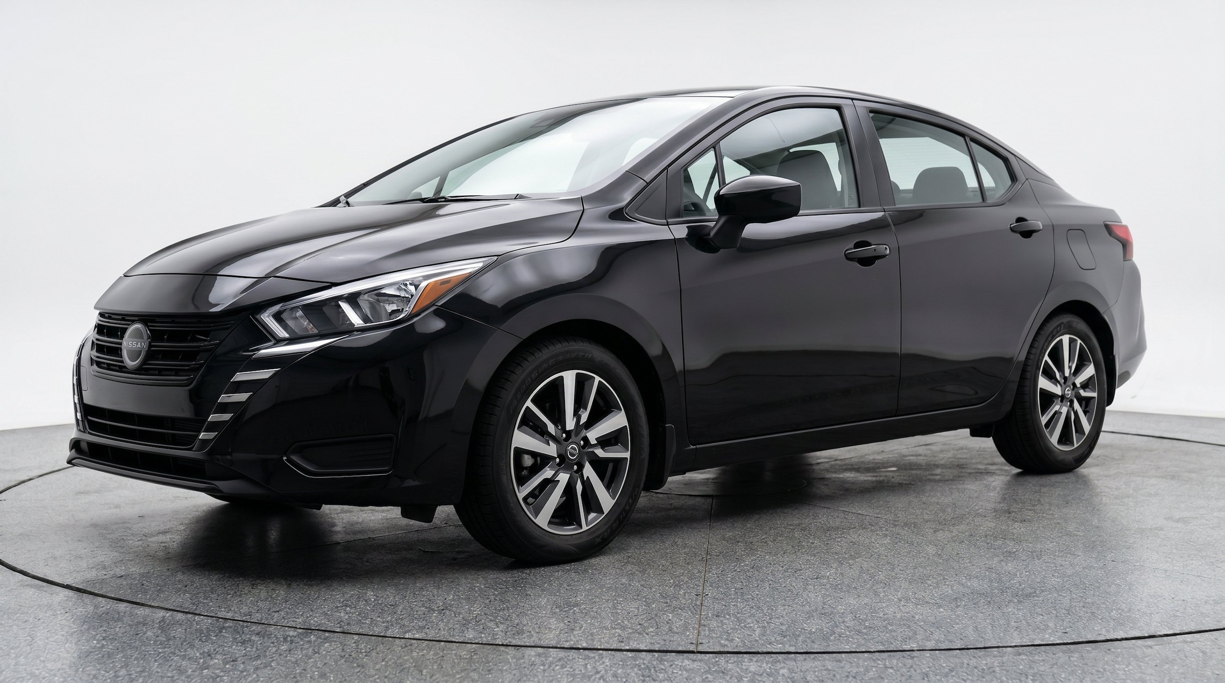 Thumbnail: 2025 Nissan Versa - 3