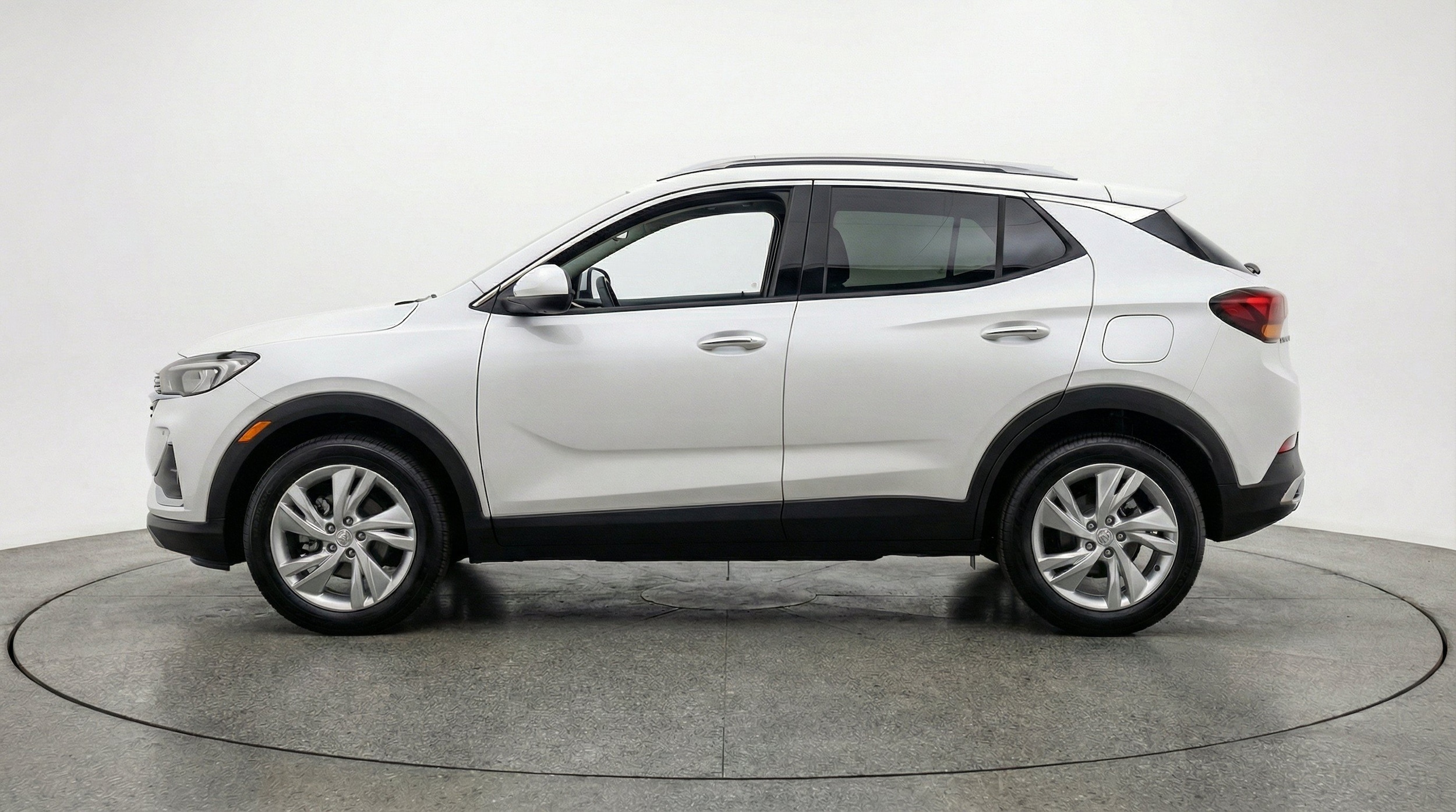 Thumbnail: 2025 Buick Encore GX - 5