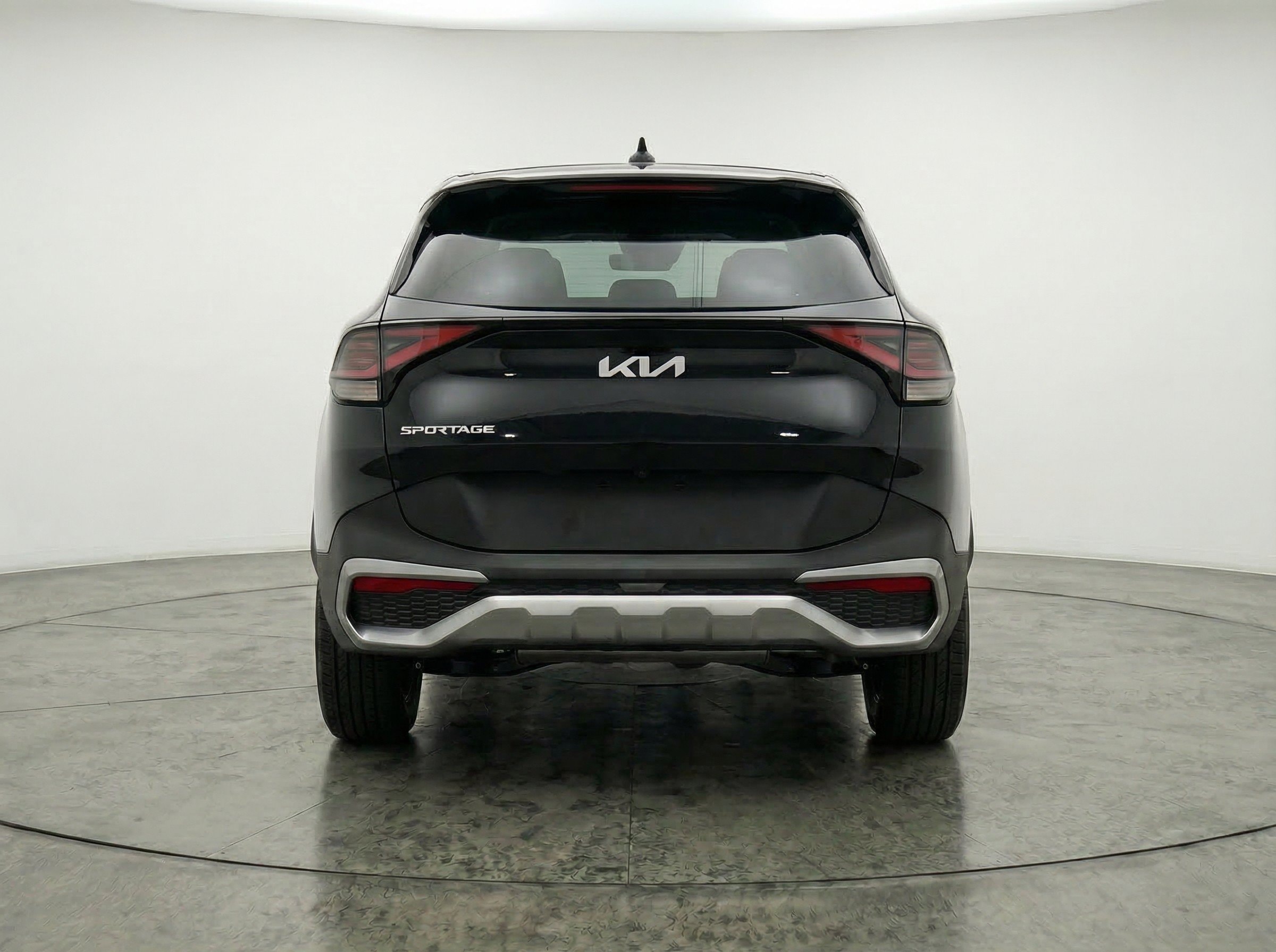 Thumbnail: 2026 Kia Sportage - 7