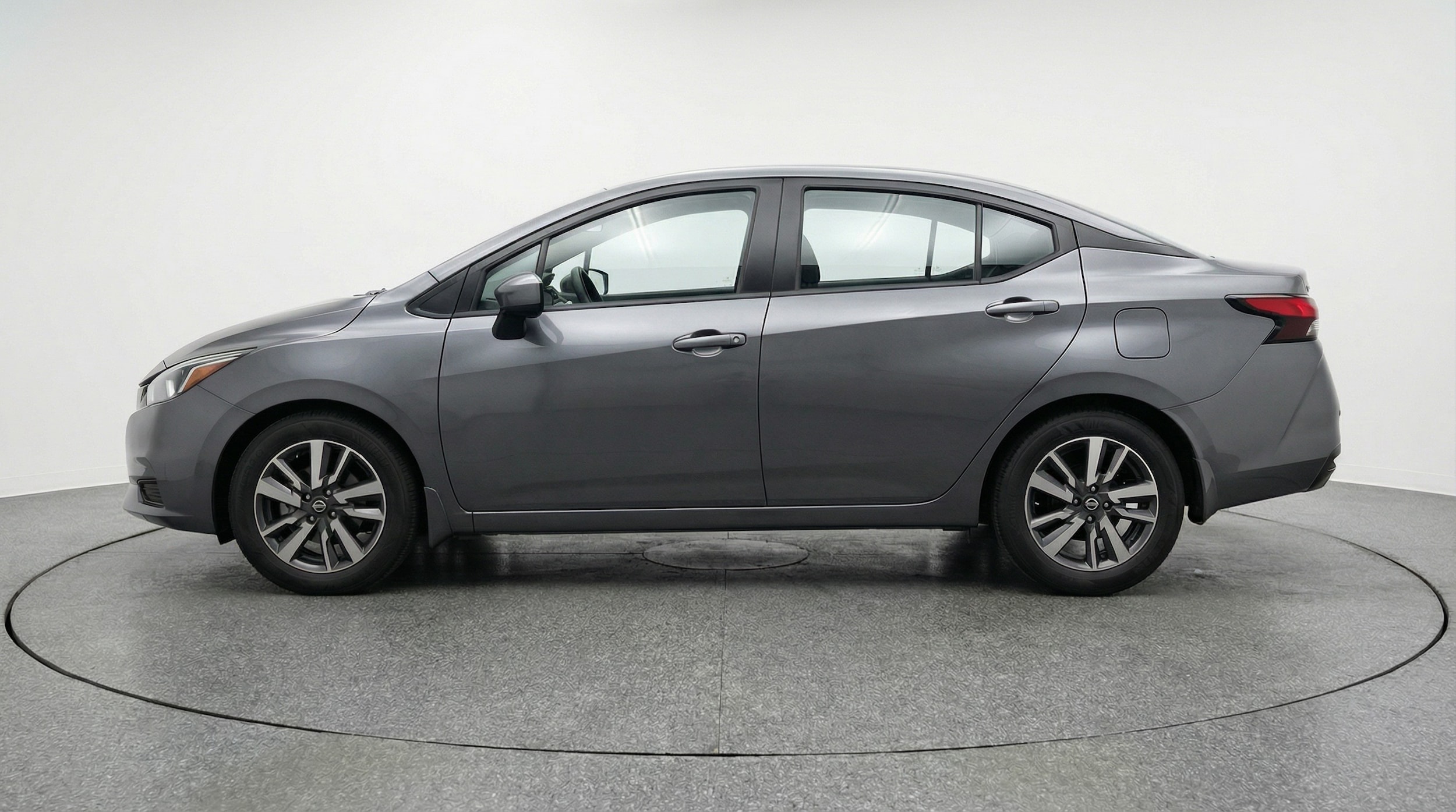 Thumbnail: 2025 Nissan Versa - 4