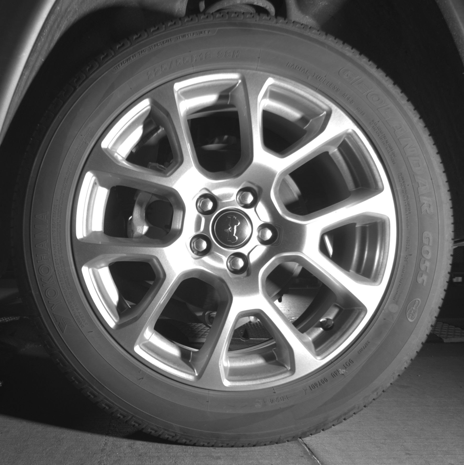 Thumbnail: 2025 Jeep Compass - 14