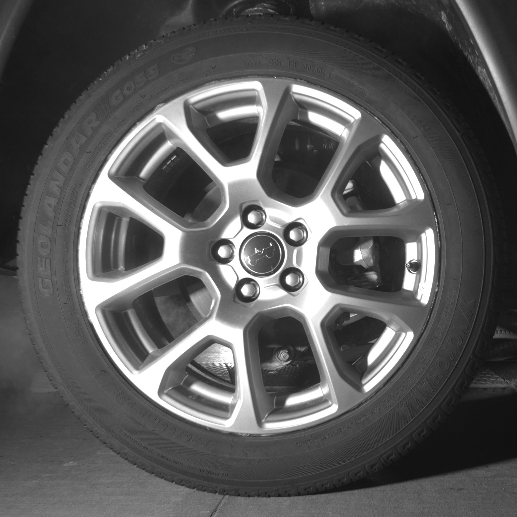 Thumbnail: 2025 Jeep Compass - 12