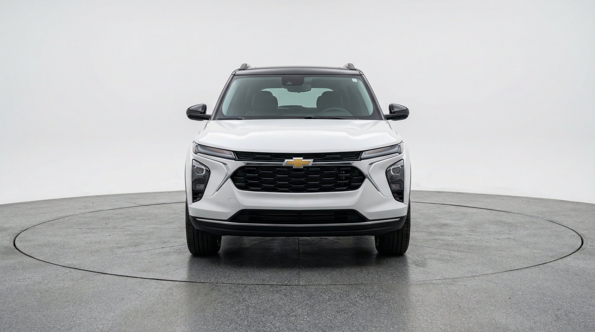 Thumbnail: 2025 Chevrolet TrailBlazer - 2