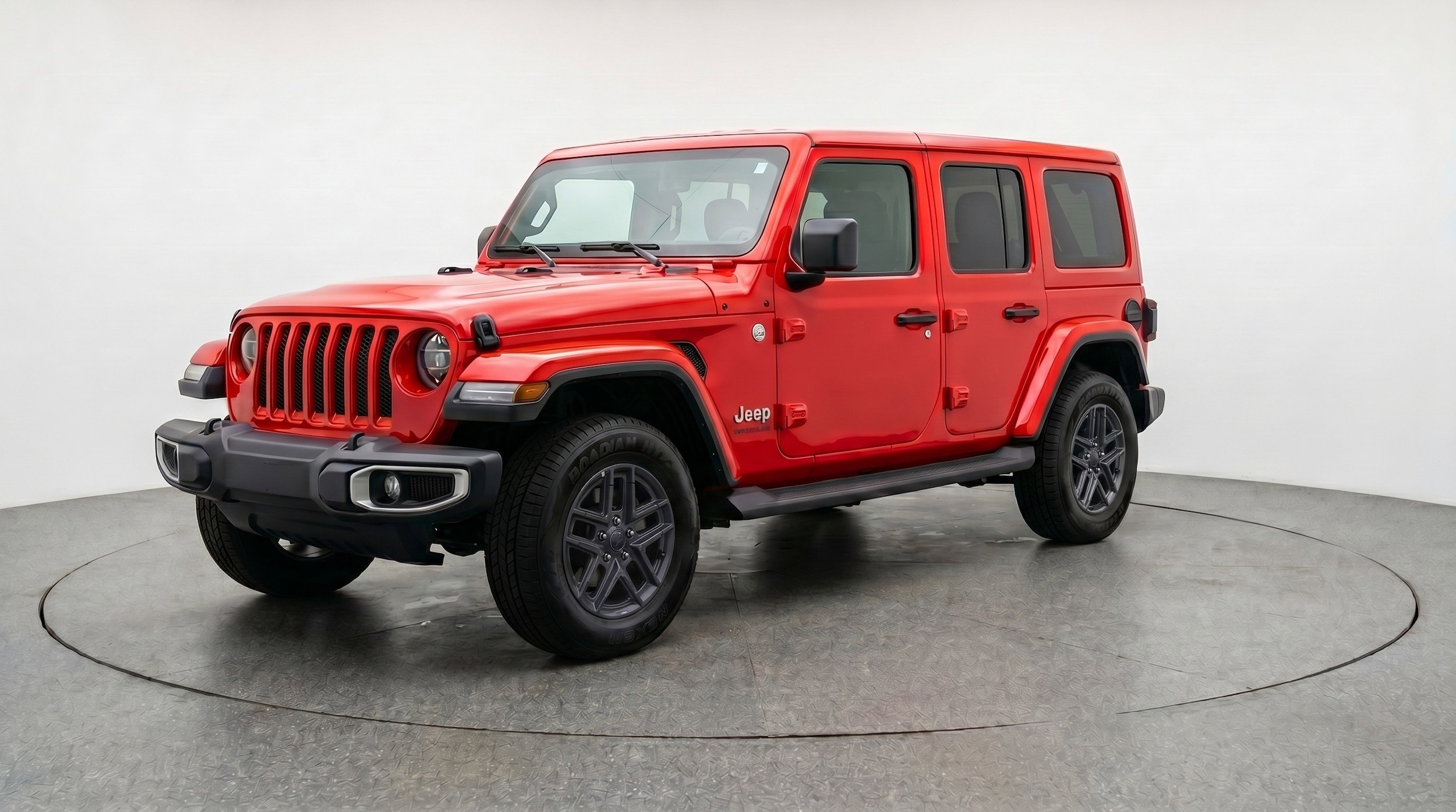 Thumbnail: 2025 Jeep Wrangler - 3