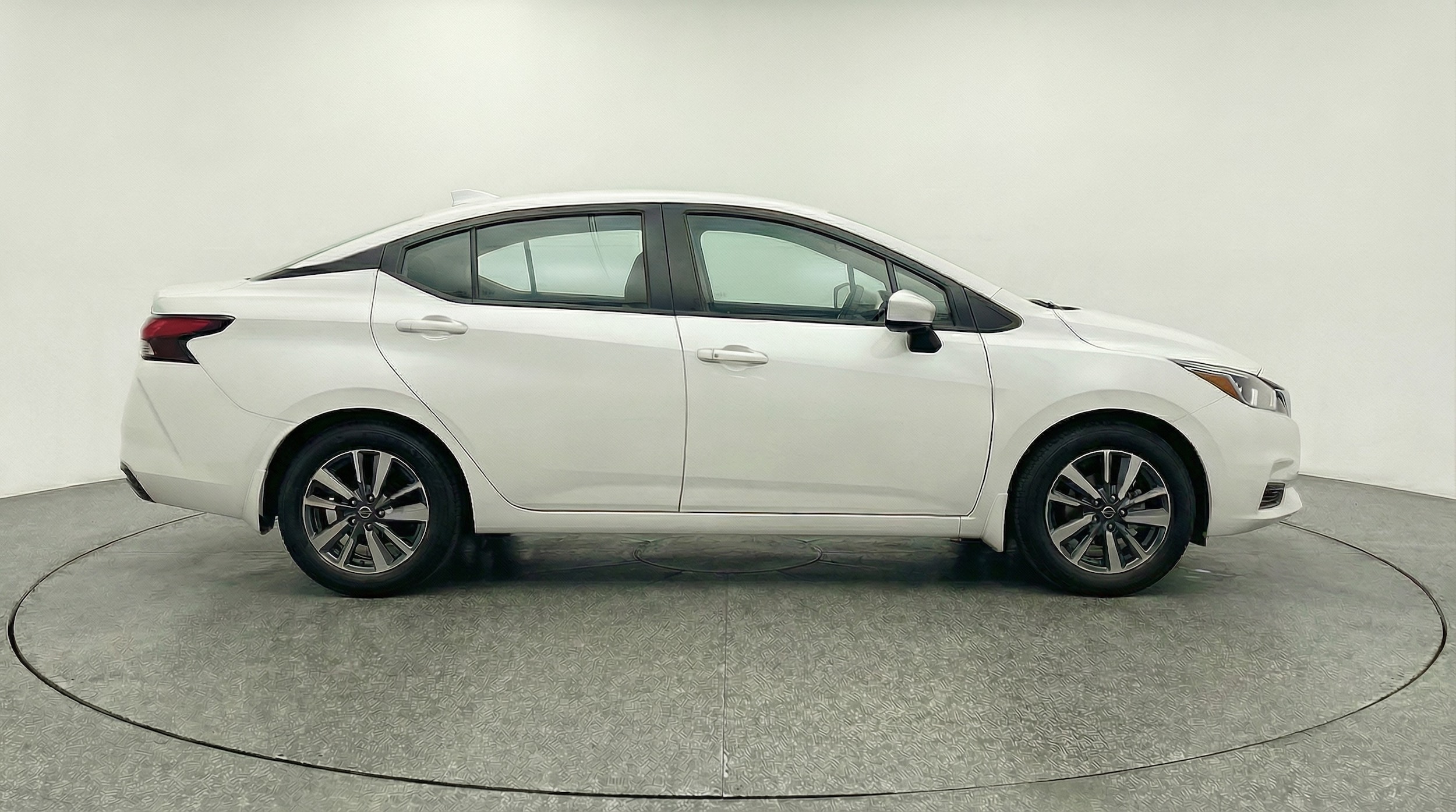 Thumbnail: 2025 Nissan Versa - 8