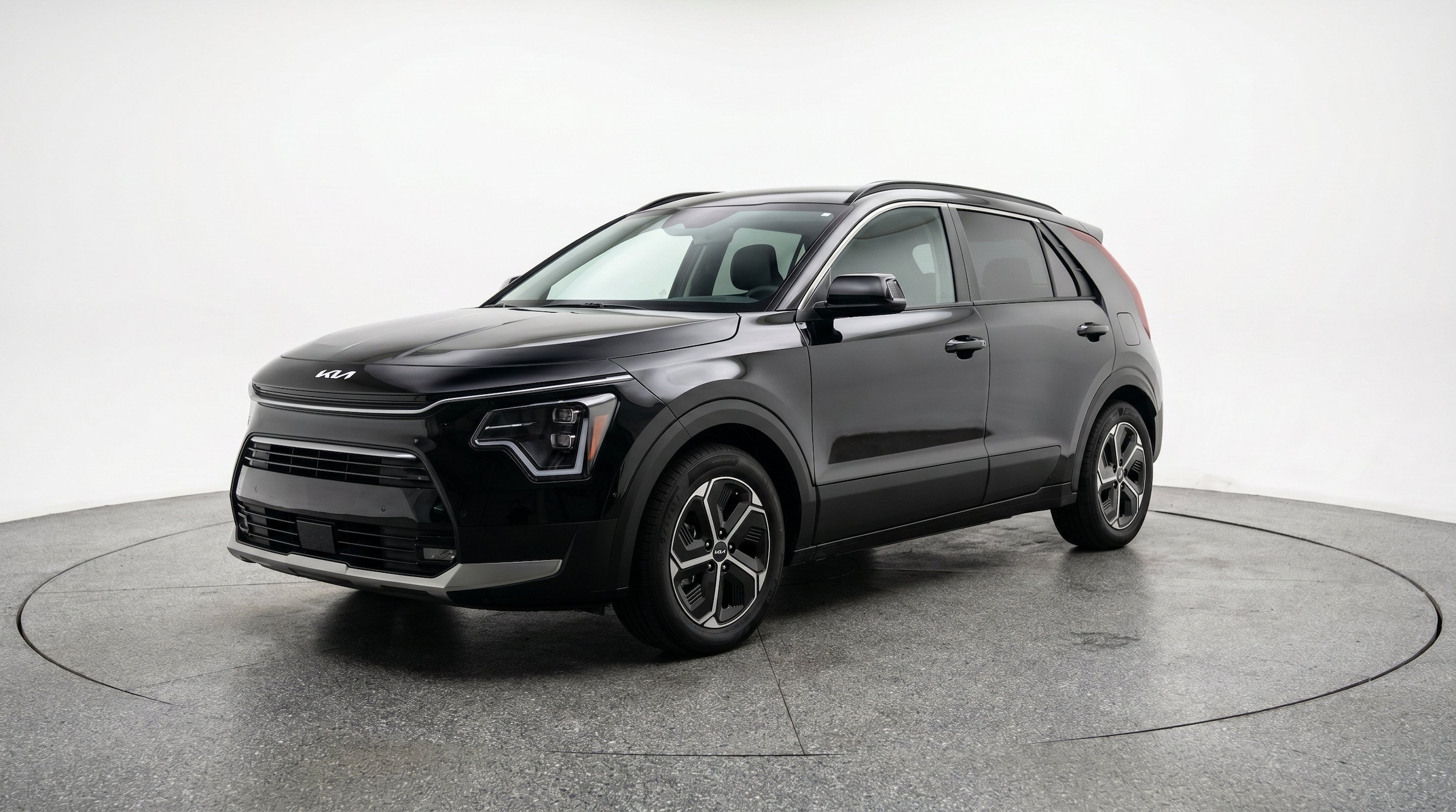 Thumbnail: 2026 Kia Niro - 3