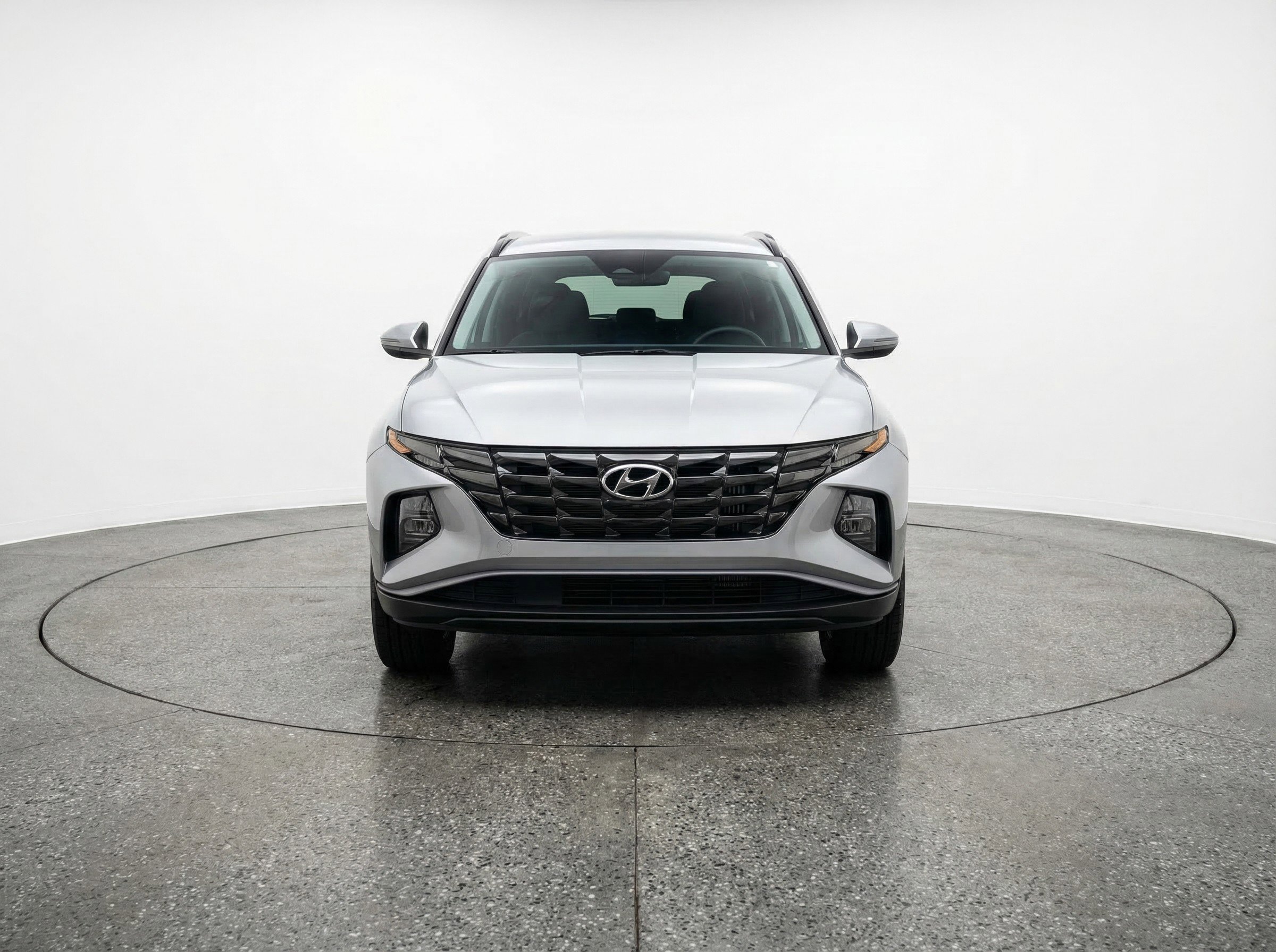 Thumbnail: 2025 Hyundai Tucson - 2