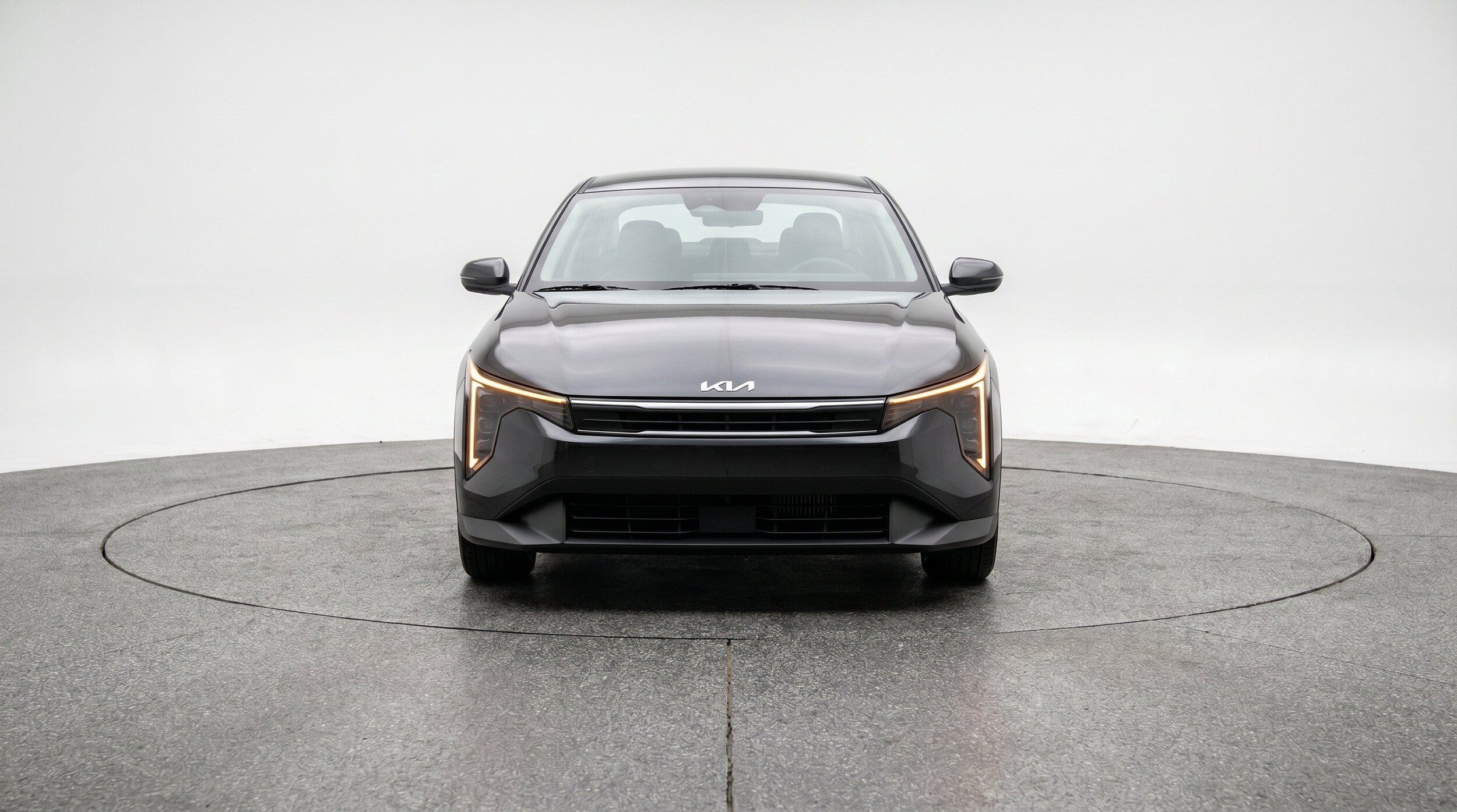 Thumbnail: 2026 Kia K4 - 2