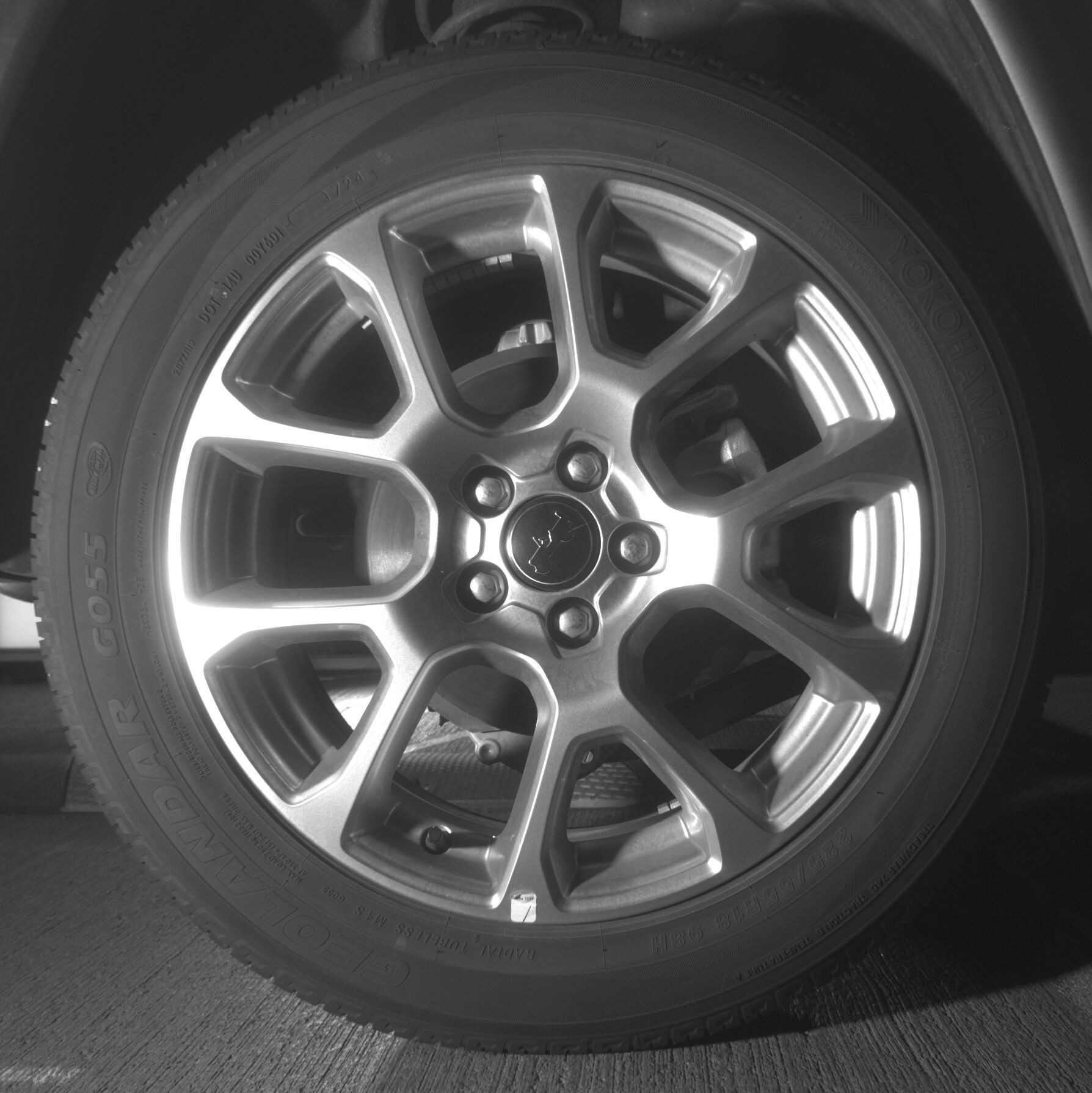 Thumbnail: 2025 Jeep Compass - 12