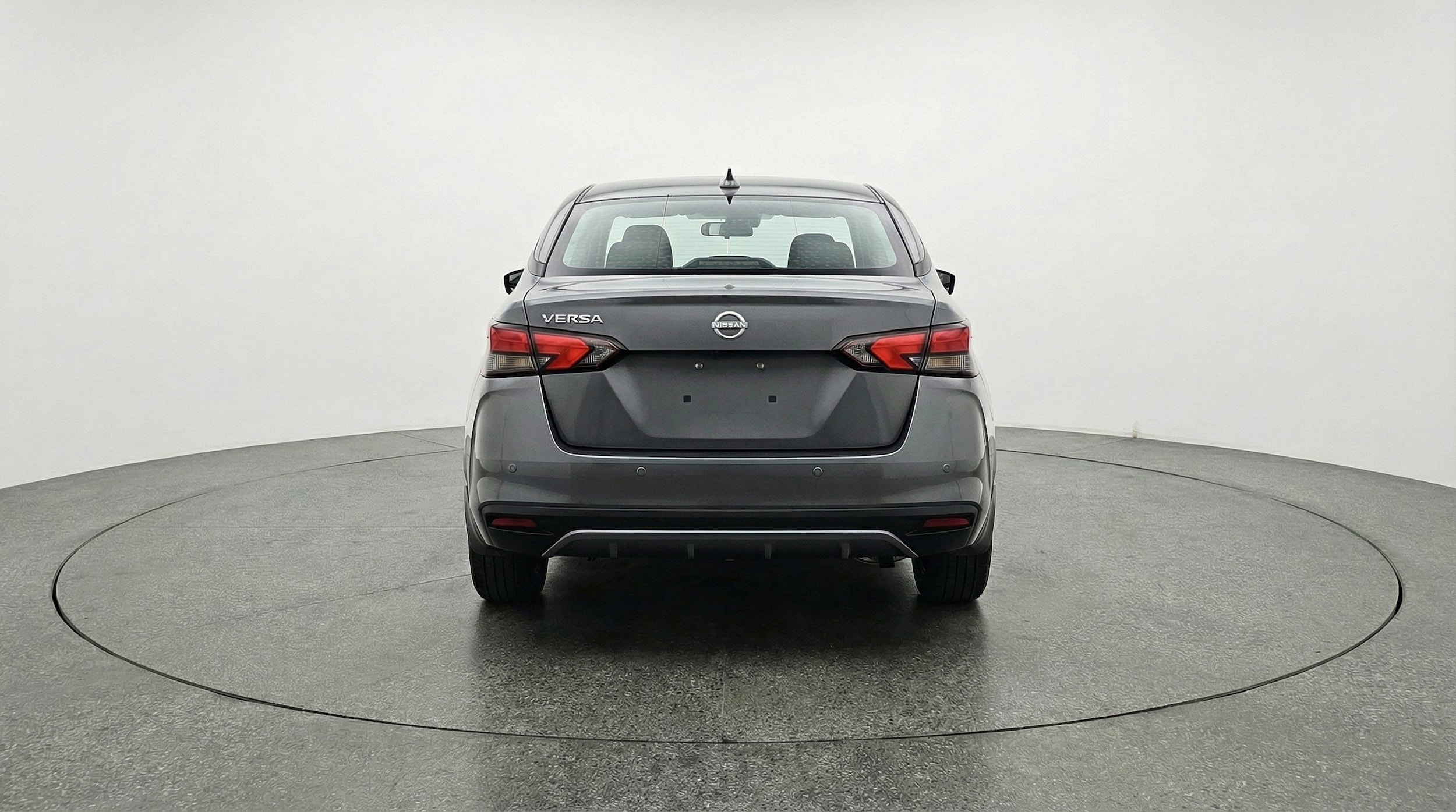 Thumbnail: 2025 Nissan Versa - 7