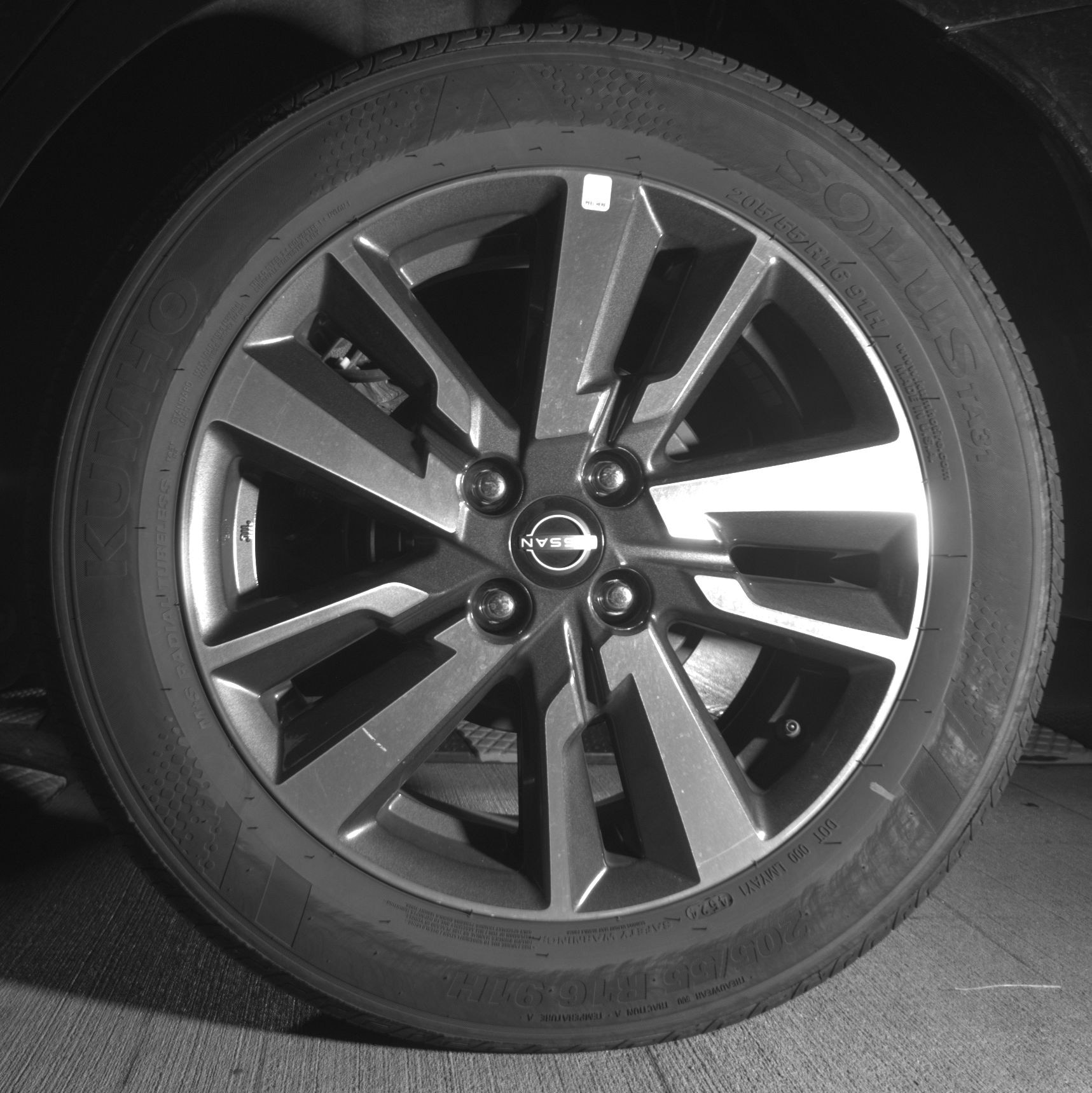 Thumbnail: 2025 Nissan Versa - 11