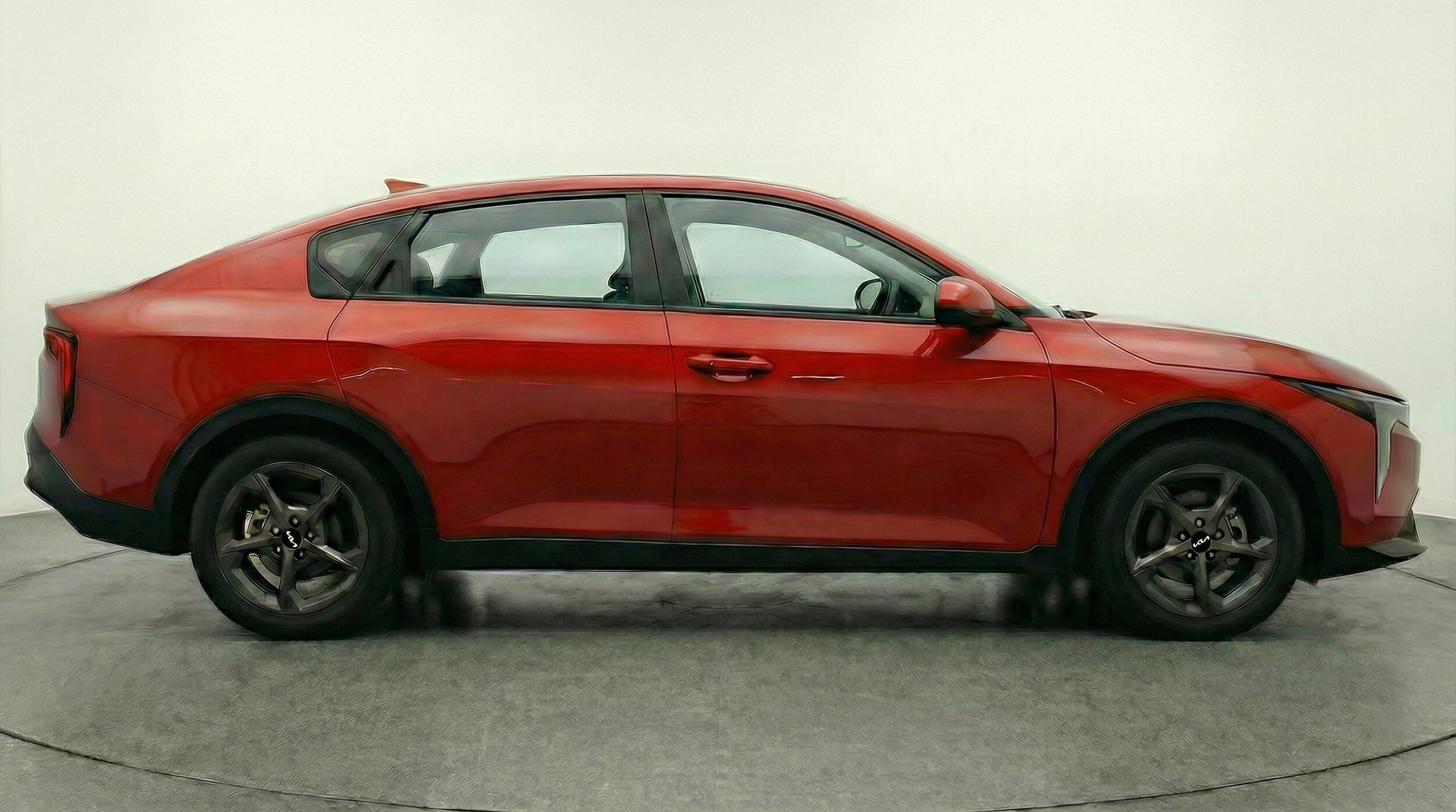 Thumbnail: 2025 Kia K4 - 11
