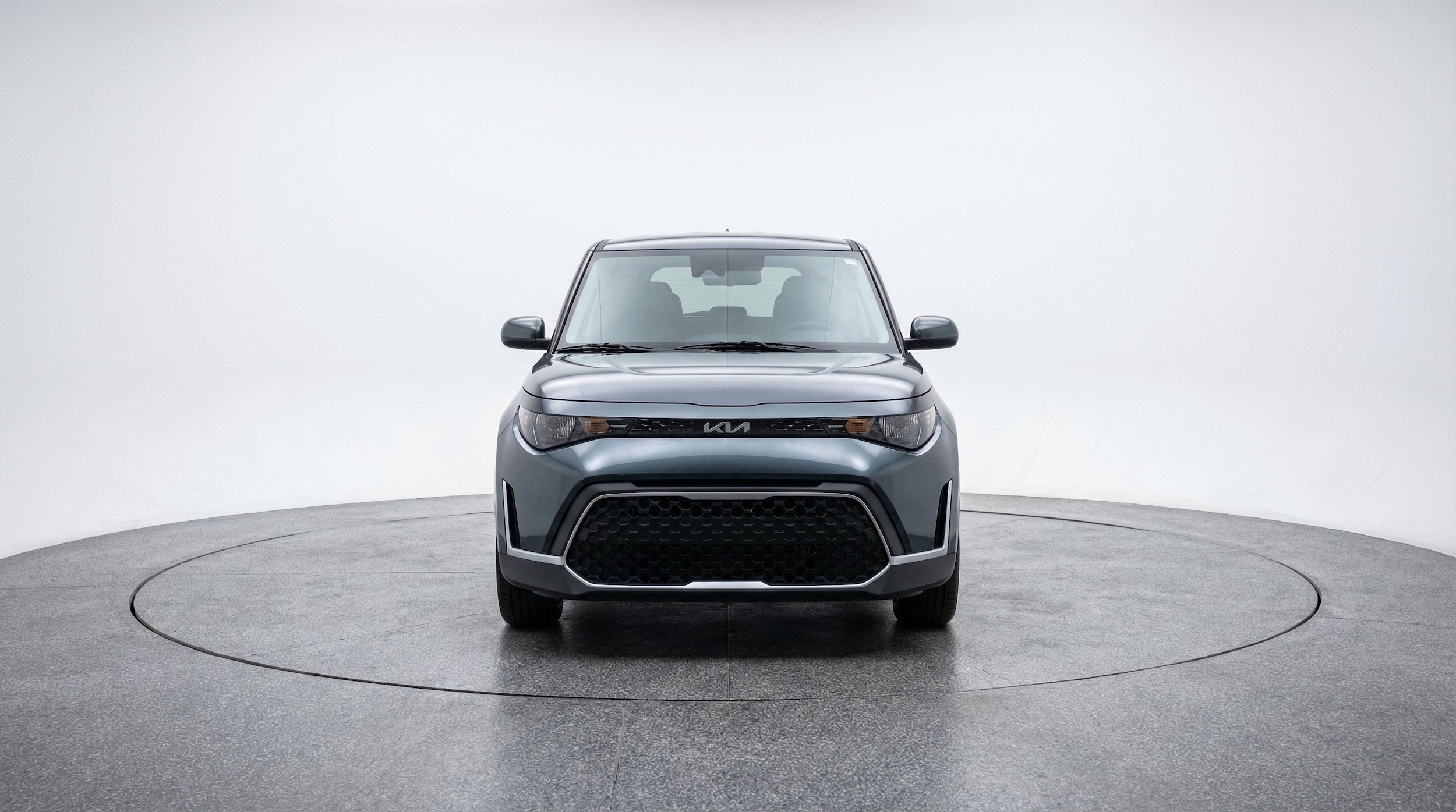 Thumbnail: 2025 Kia Soul - 2