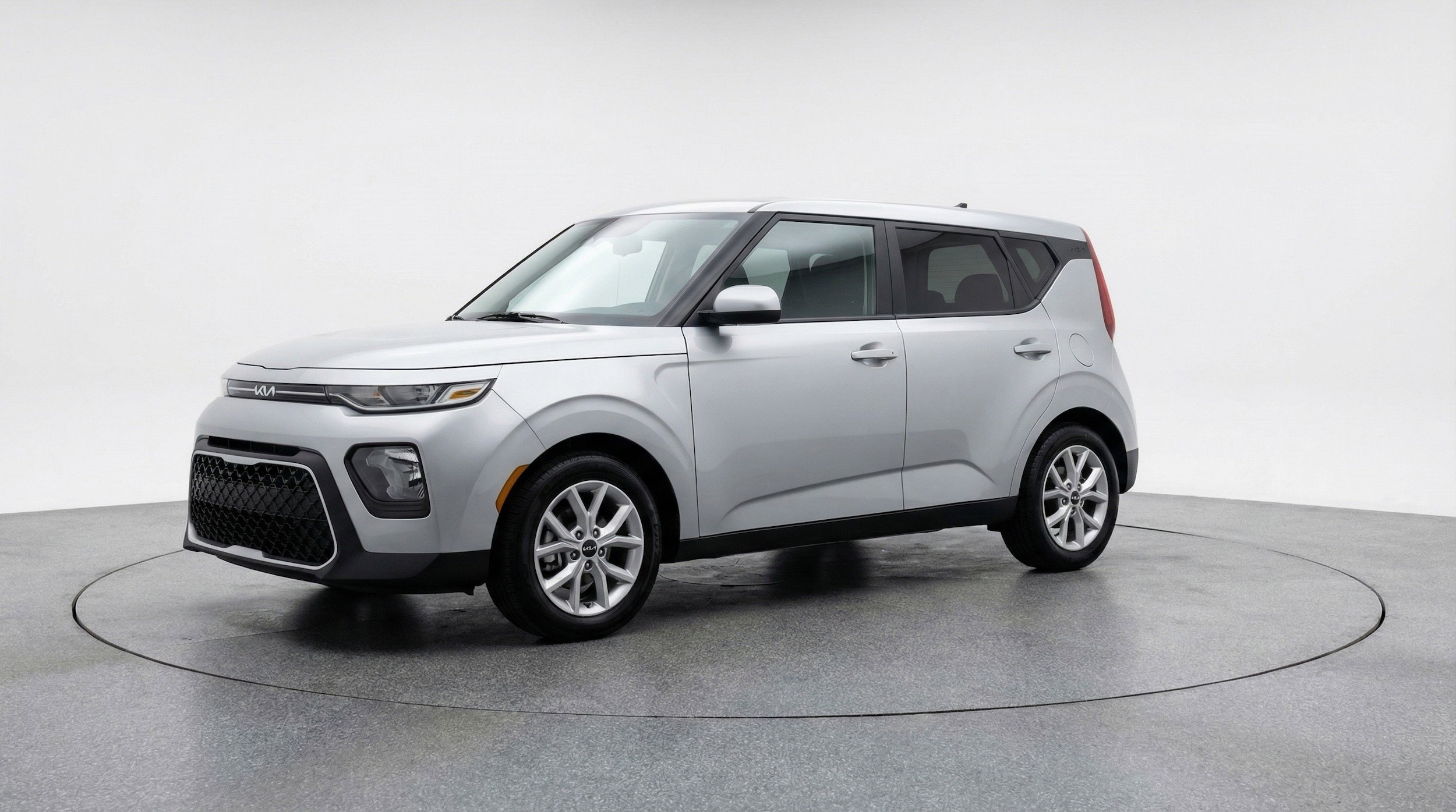 Thumbnail: 2025 Kia Soul - 3