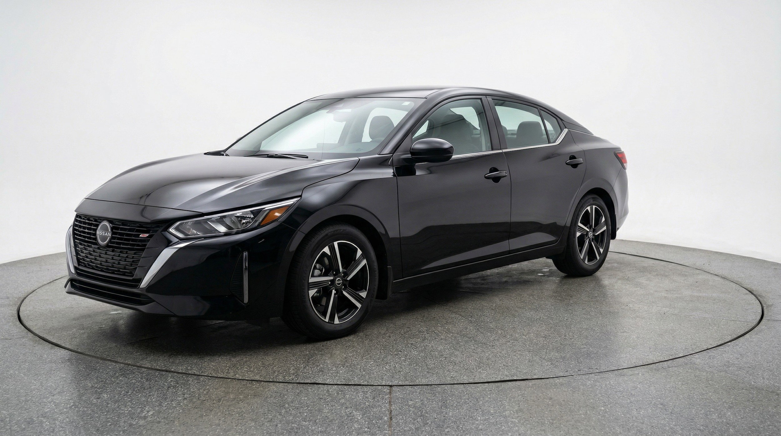 Thumbnail: 2025 Nissan Sentra - 3