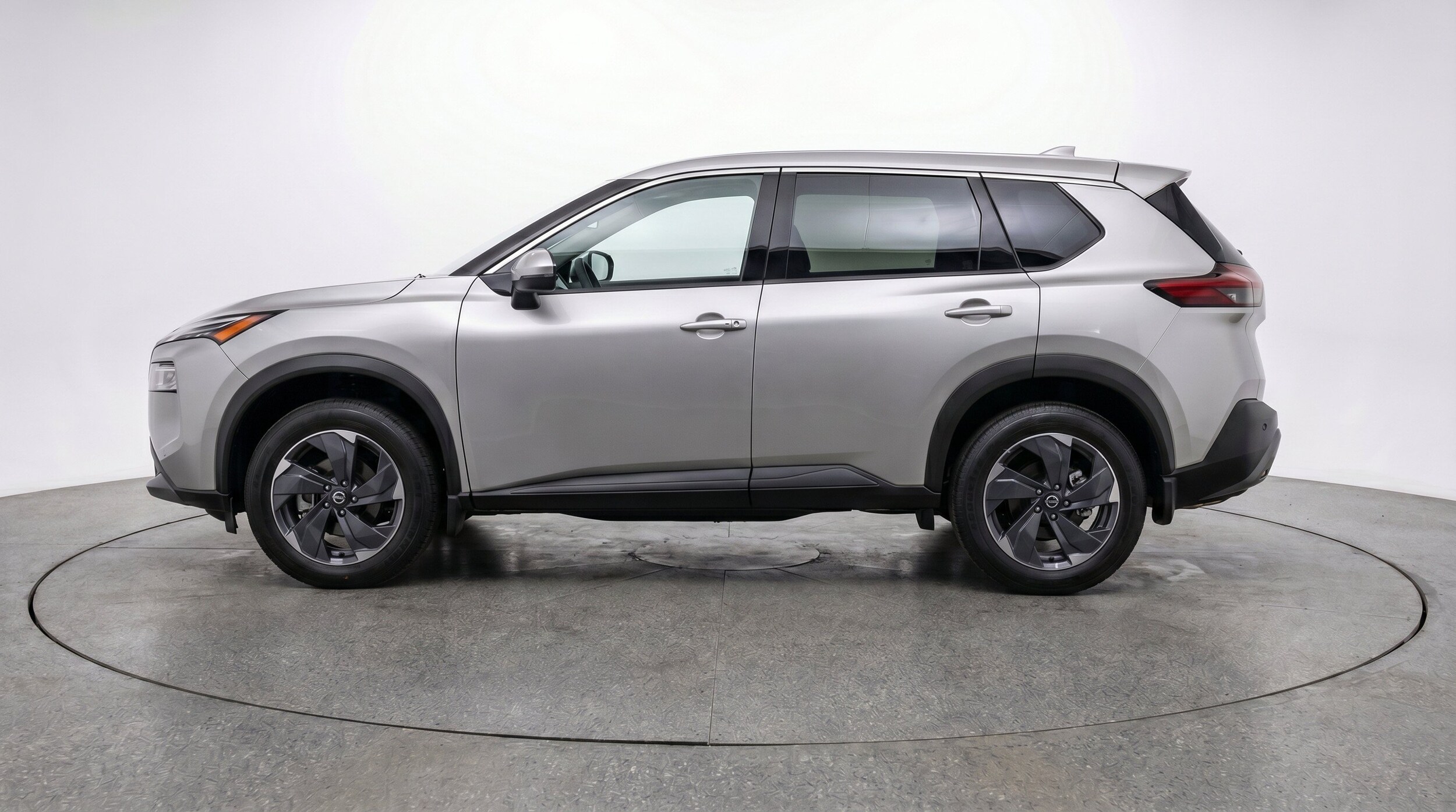Thumbnail: 2025 Nissan Rogue - 5