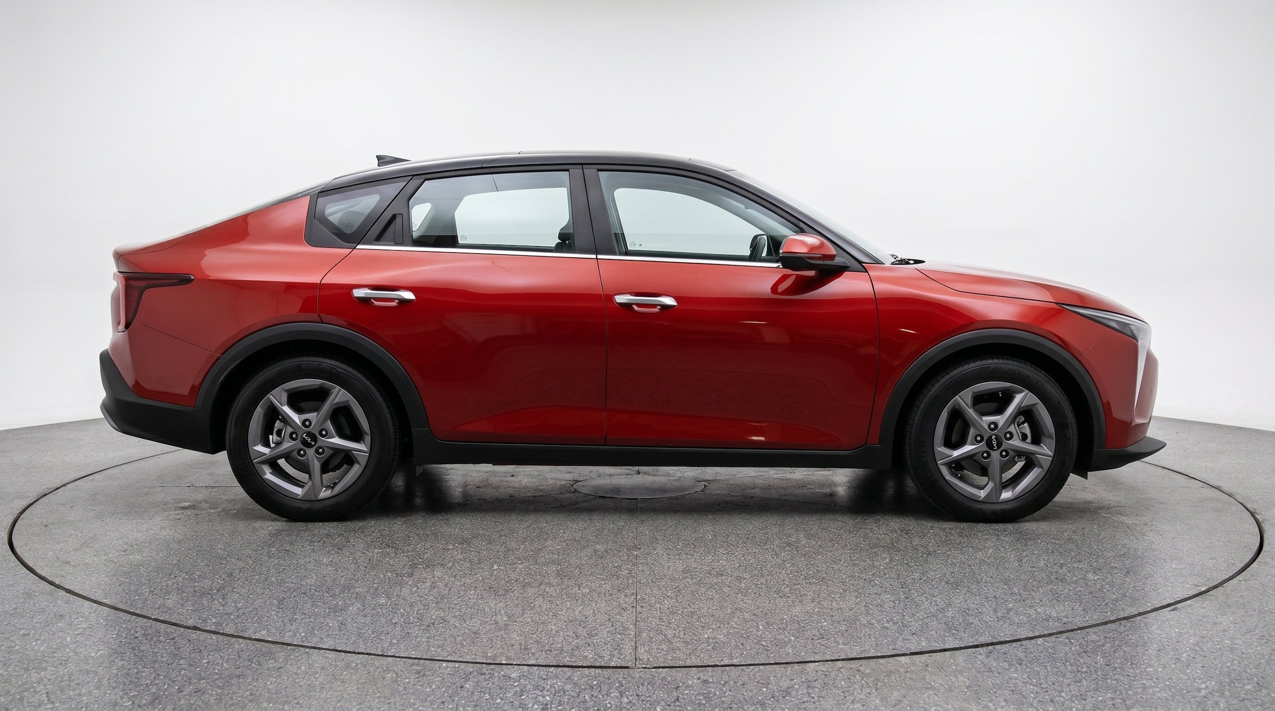 Thumbnail: 2026 Kia K4 - 11