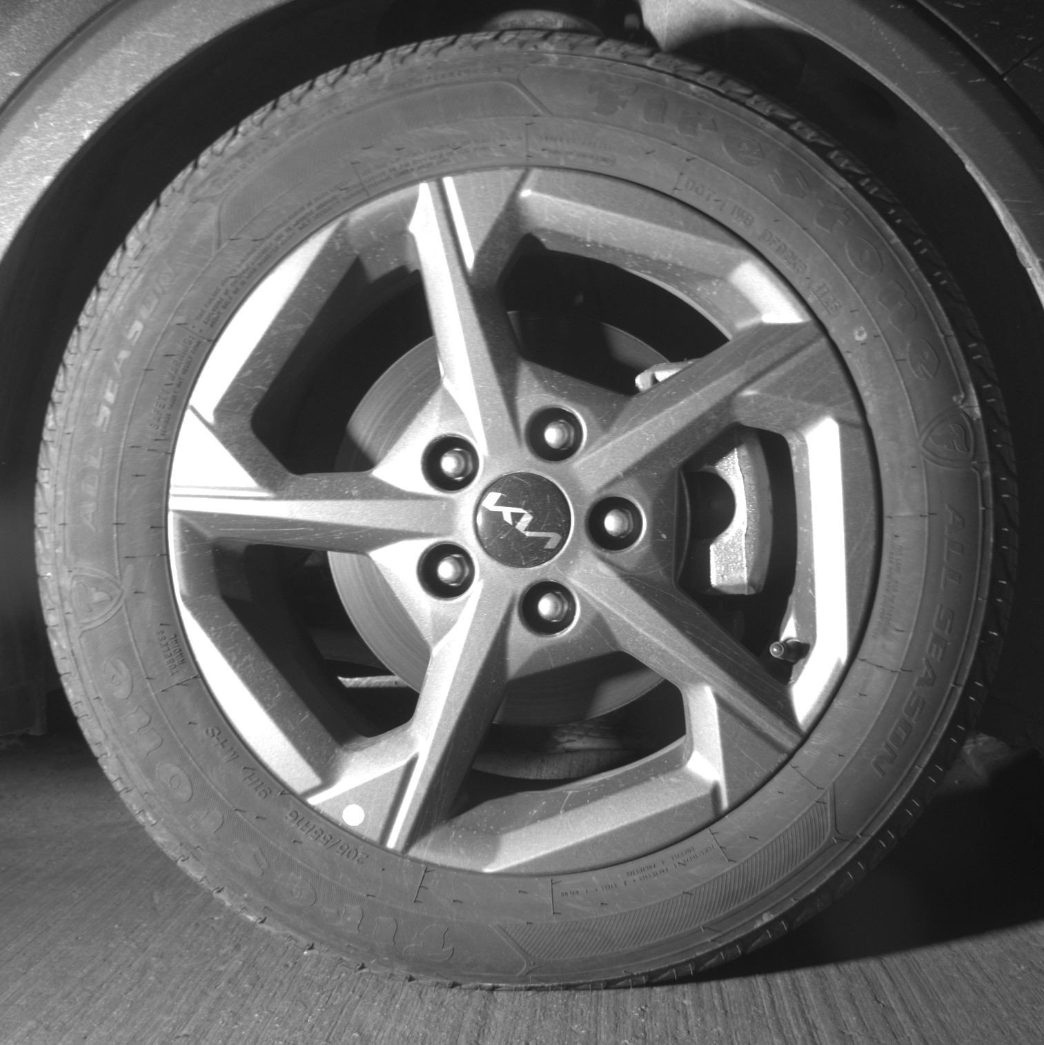 Thumbnail: 2025 Kia K4 - 13