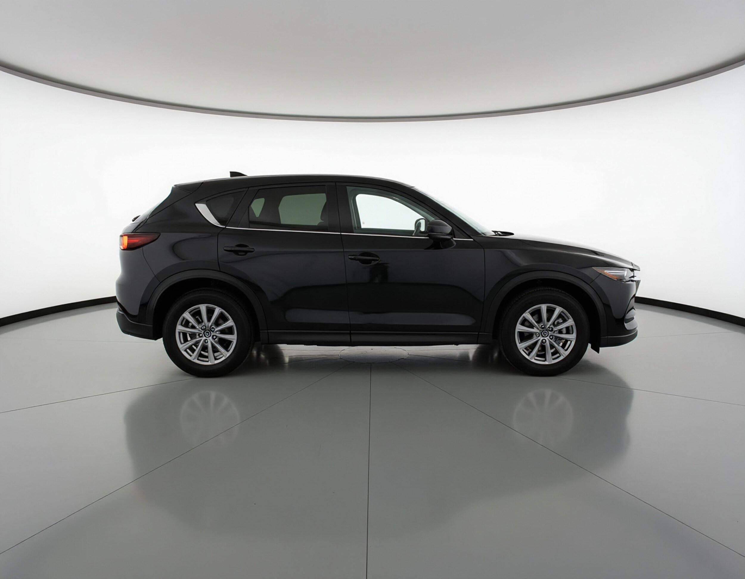 Thumbnail: 2025 Mazda CX-5 - 8