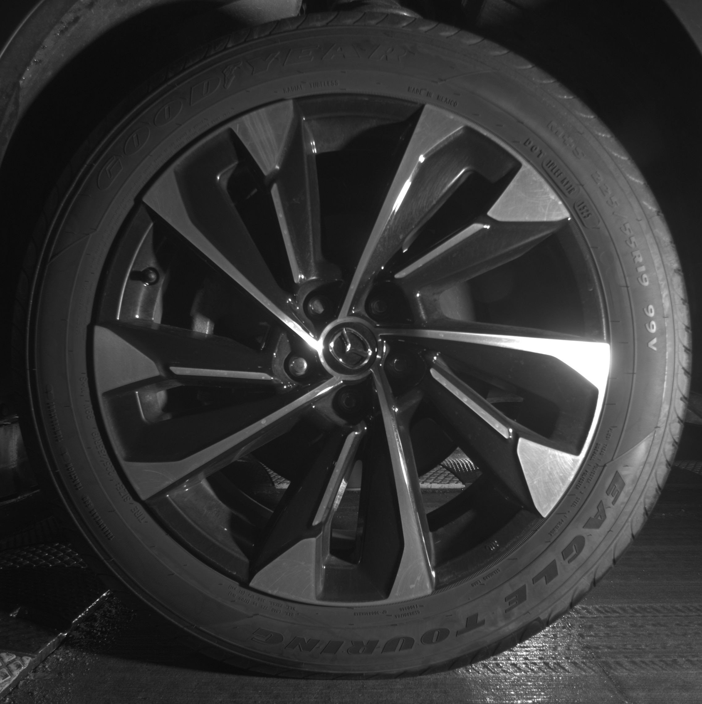 Thumbnail: 2025 Mazda CX-50 - 12