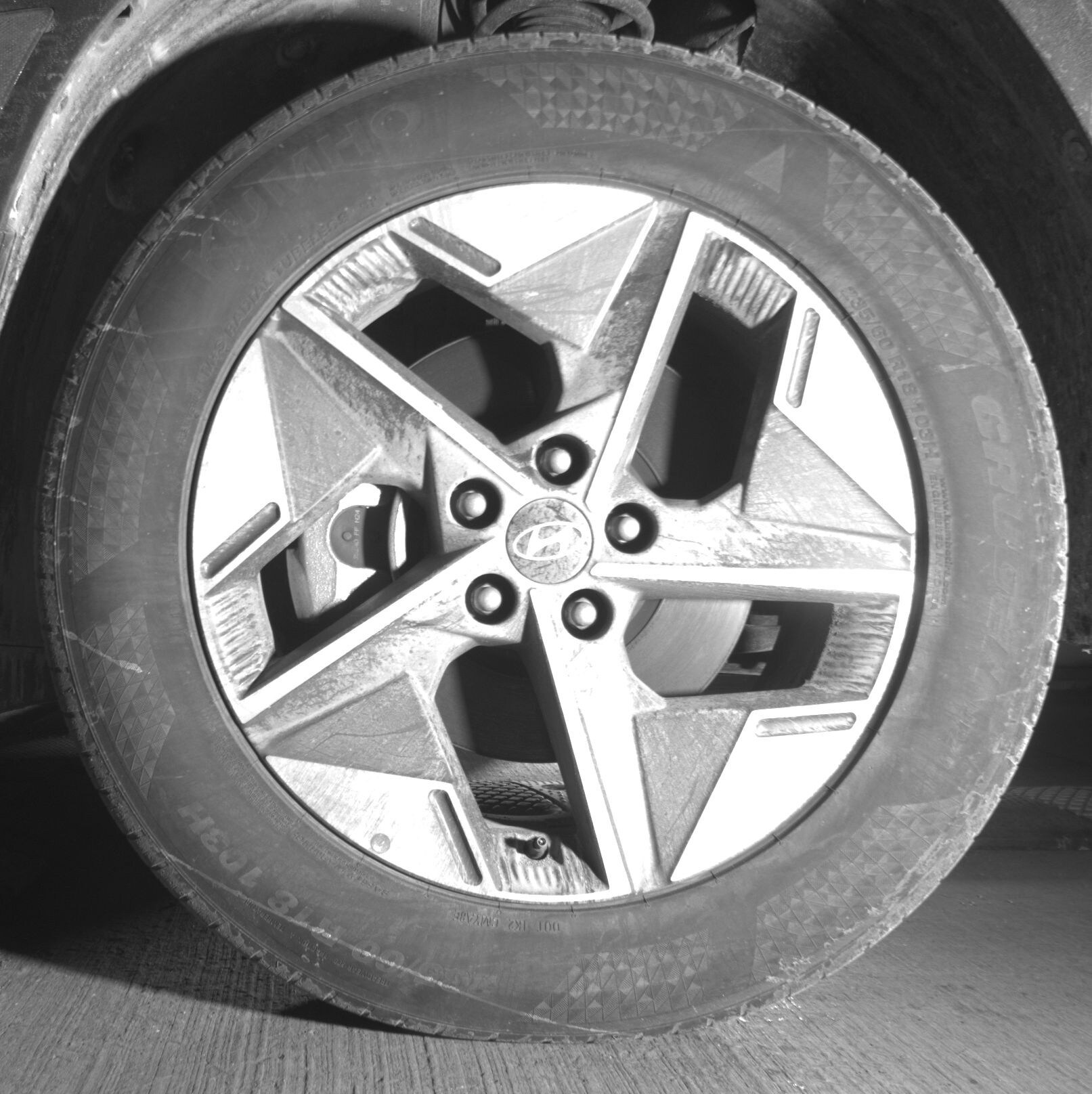 Thumbnail: 2025 Hyundai Tucson - 9