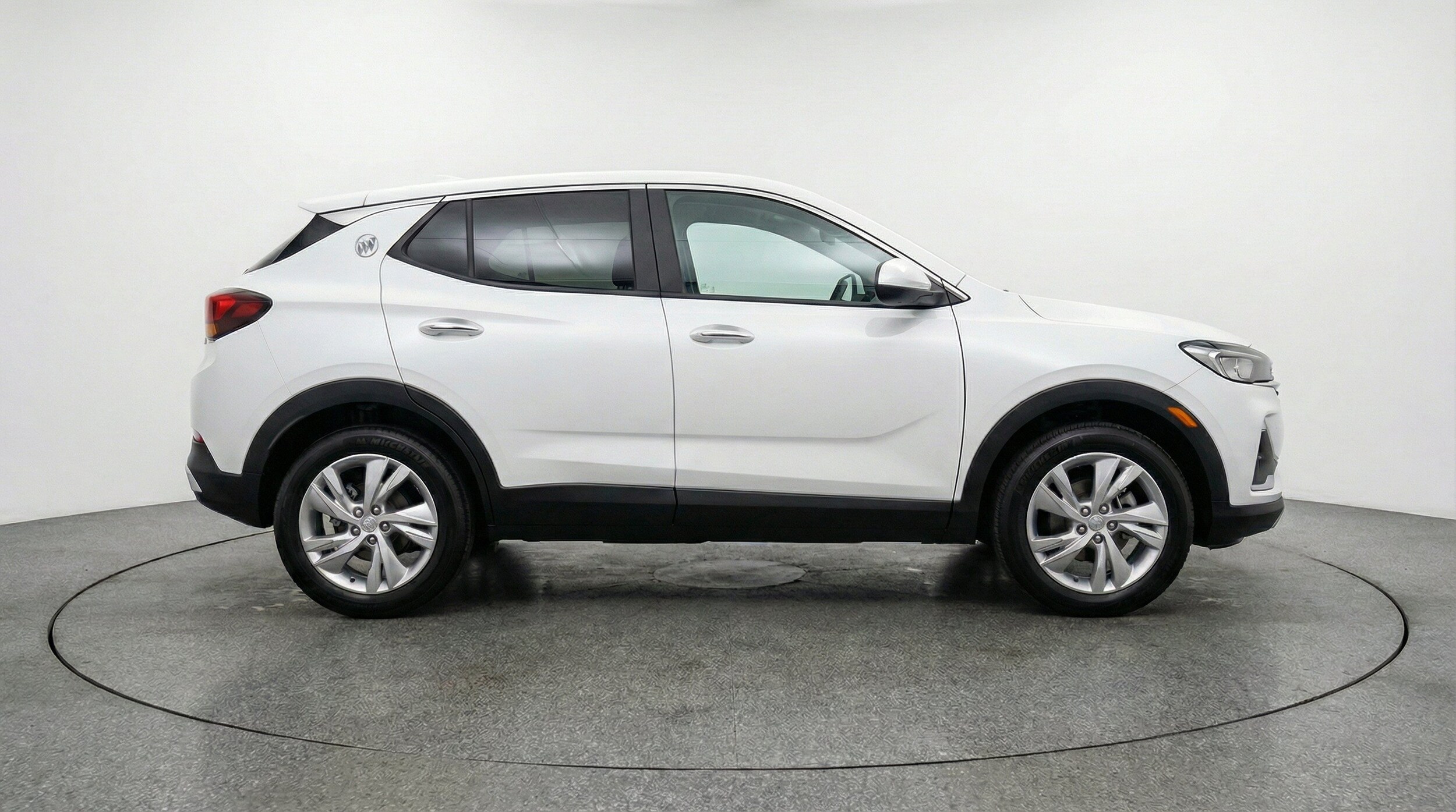 Thumbnail: 2026 Buick Encore GX - 11