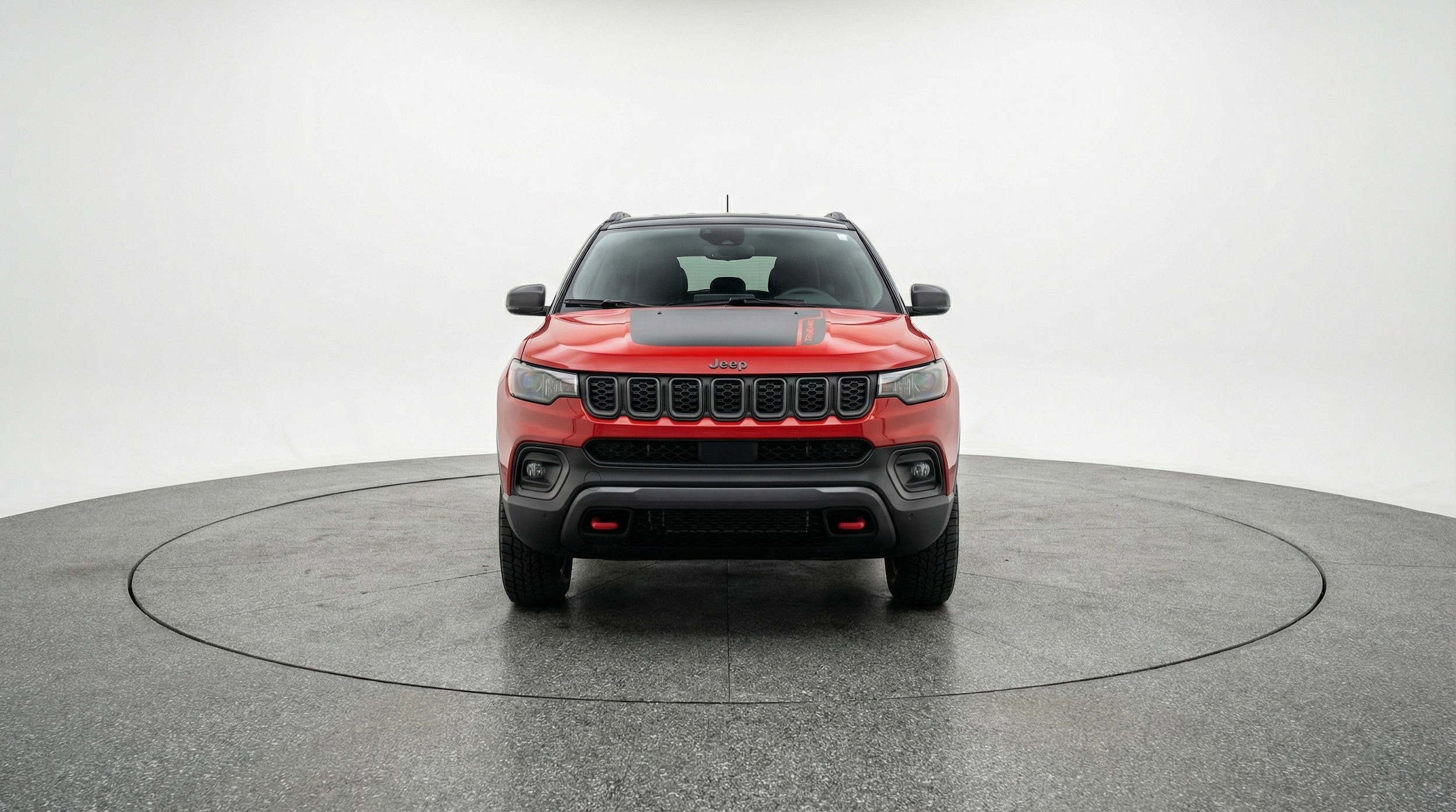 Thumbnail: 2025 Jeep Compass - 2
