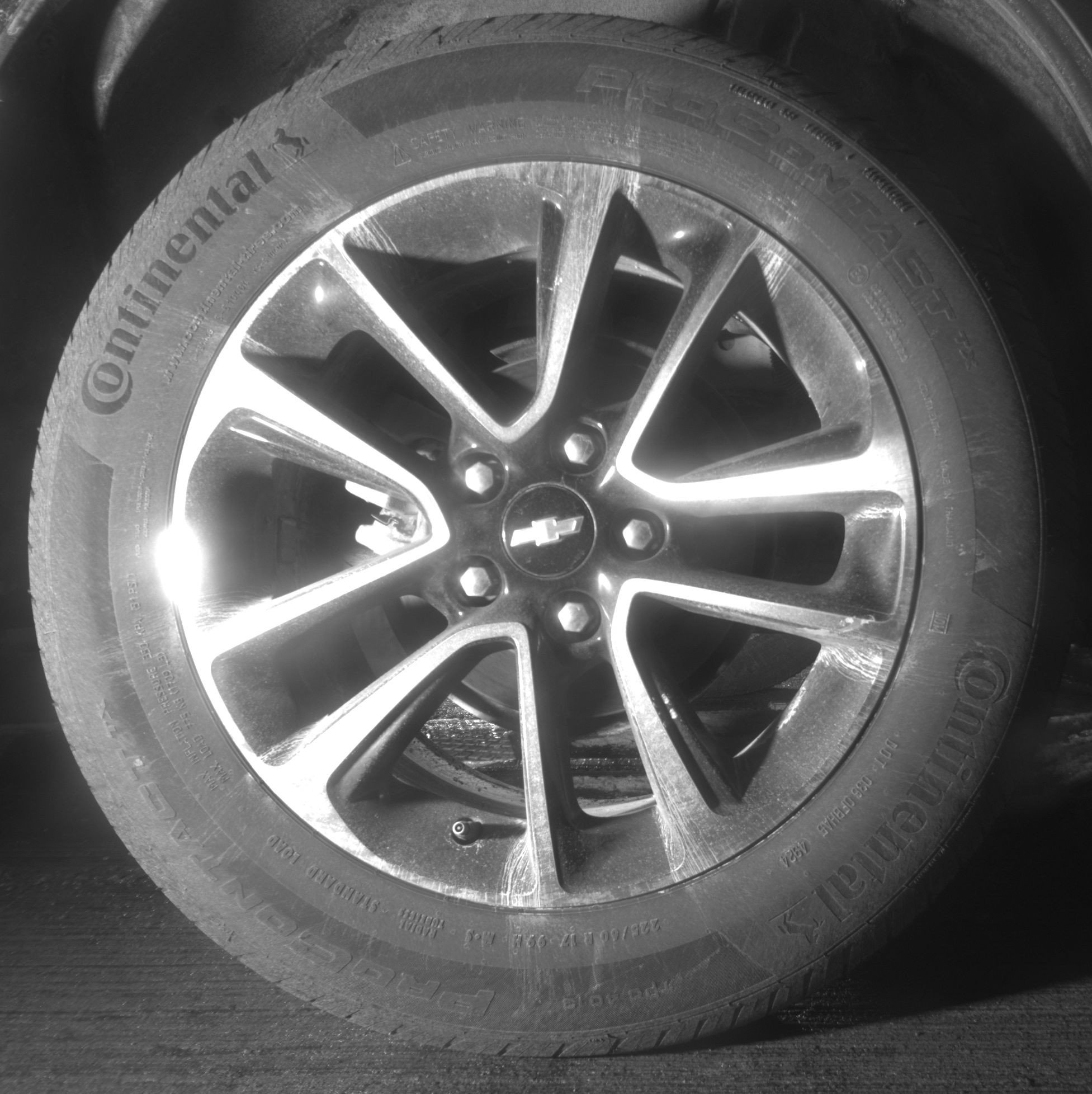 Thumbnail: 2025 Chevrolet TrailBlazer - 15